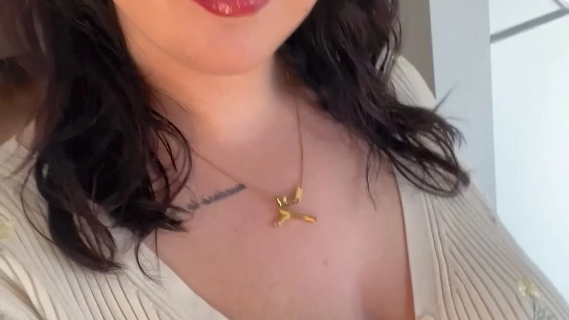 Sensational nan Steph Oshiri fucked