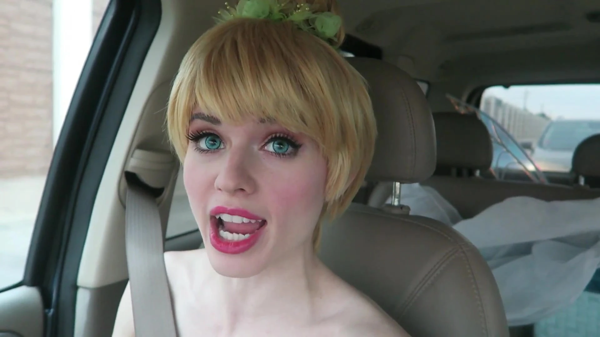 Amouranth Leaked OF  Full leaked video