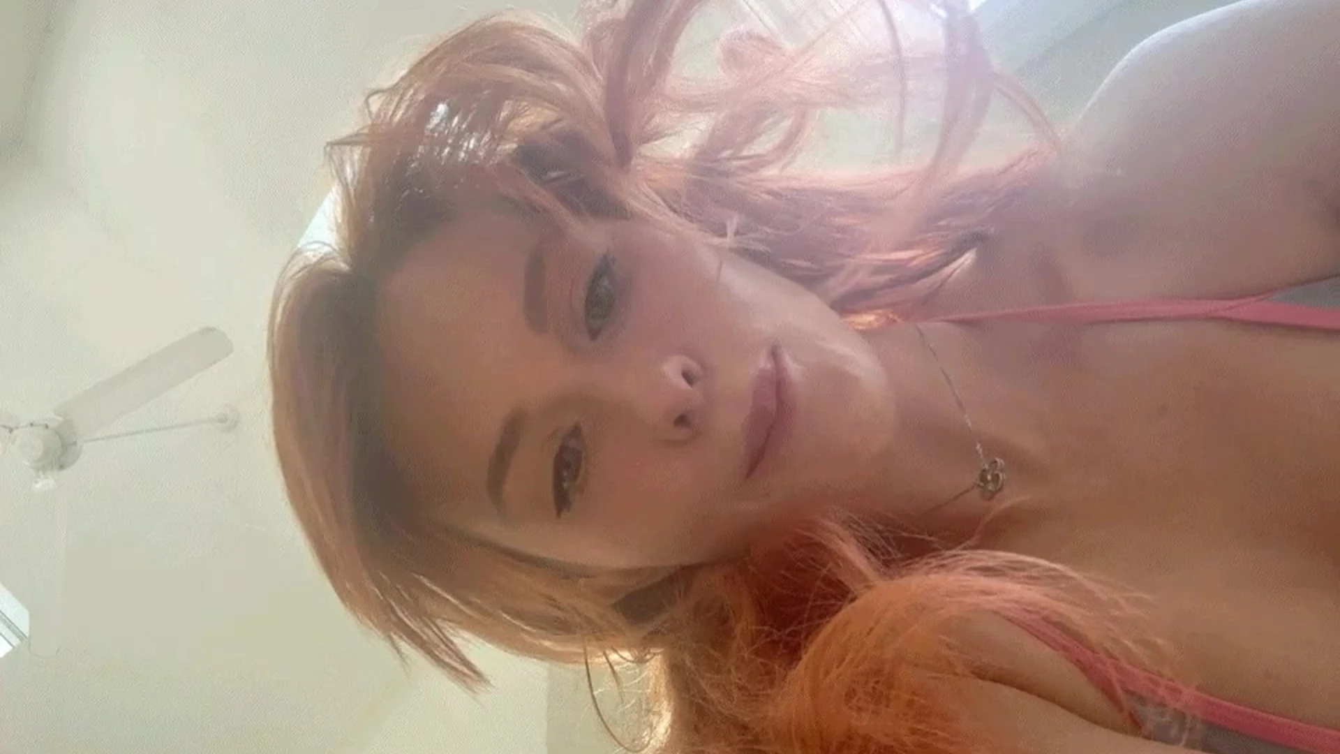 Jennalynnmeowri nude tits