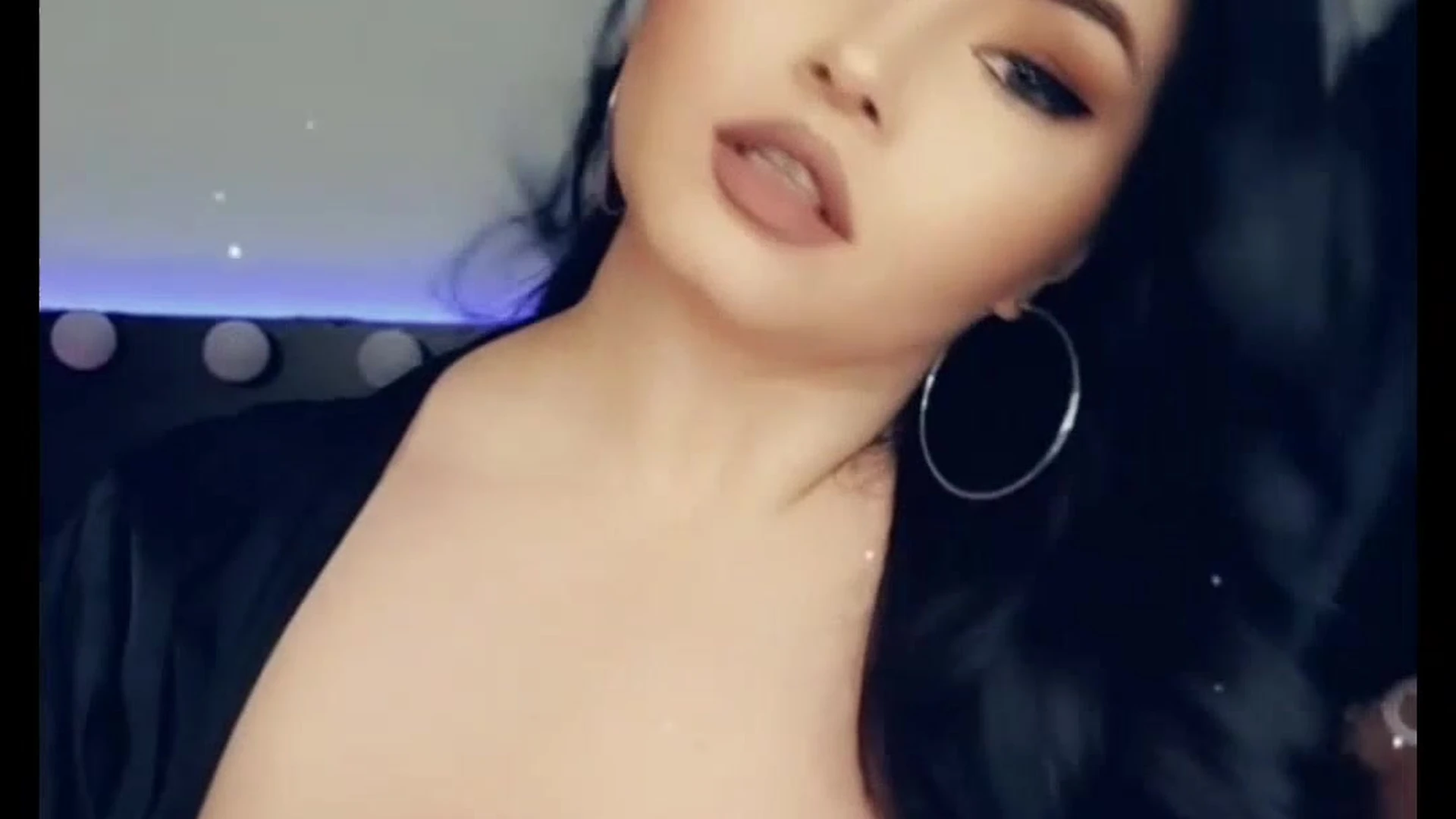 BustyEma tits Full leaked video
