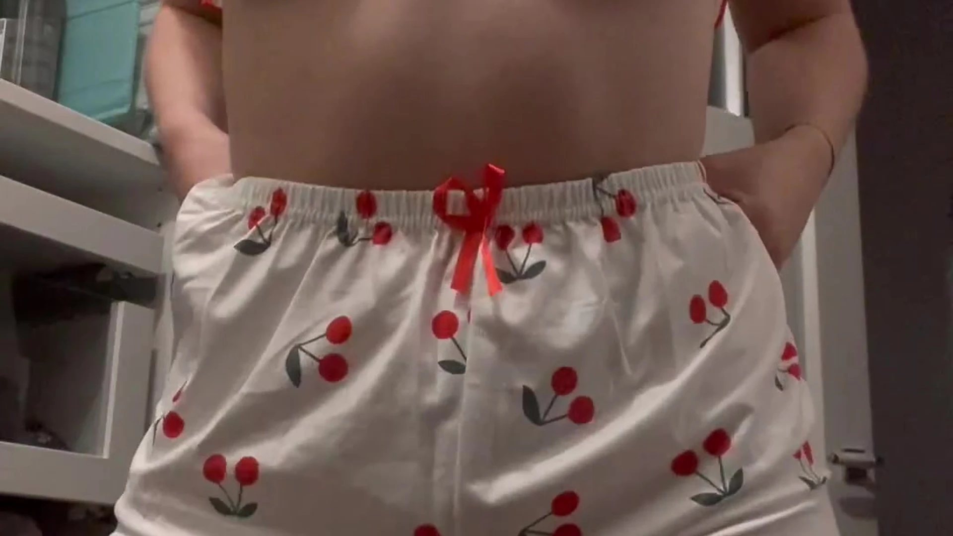 Sensational Cutegeekie fuck