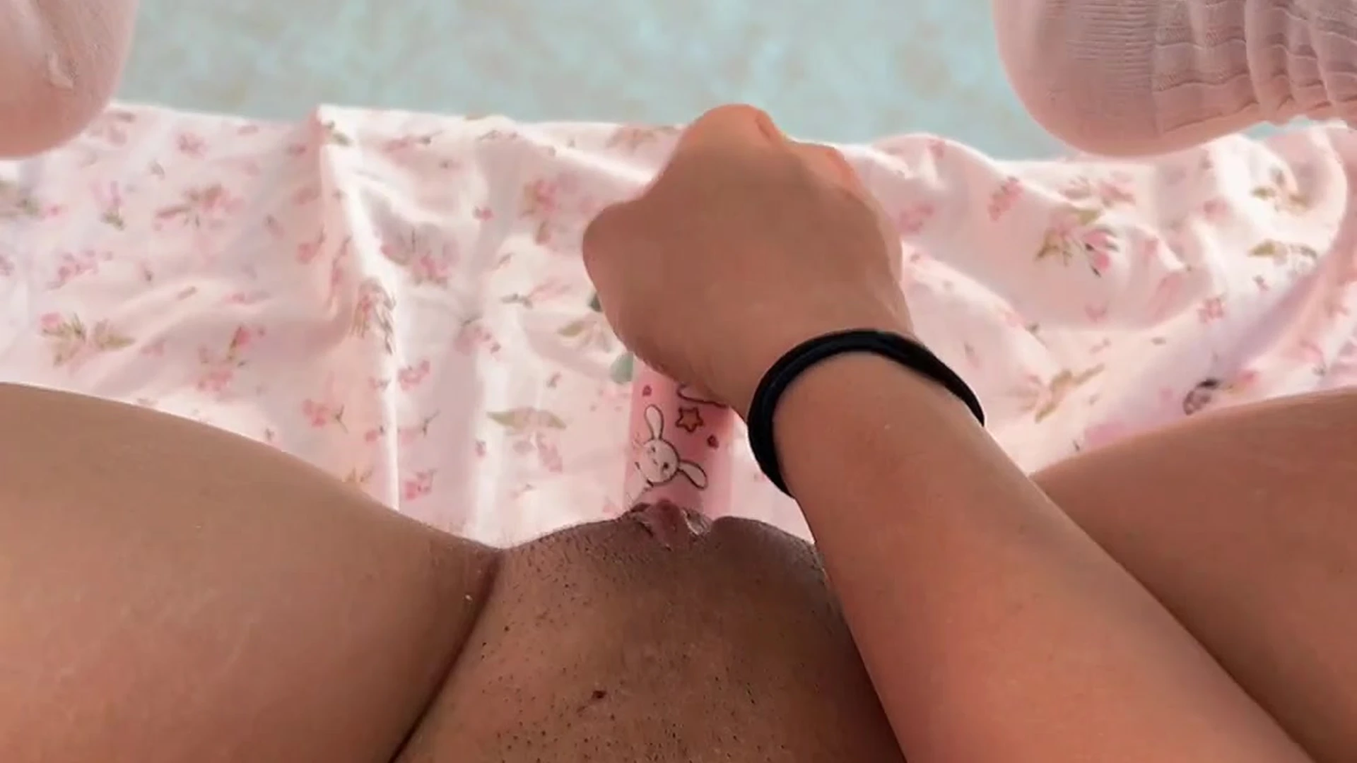 vivacious Waifuumia camgirl Fansly leak