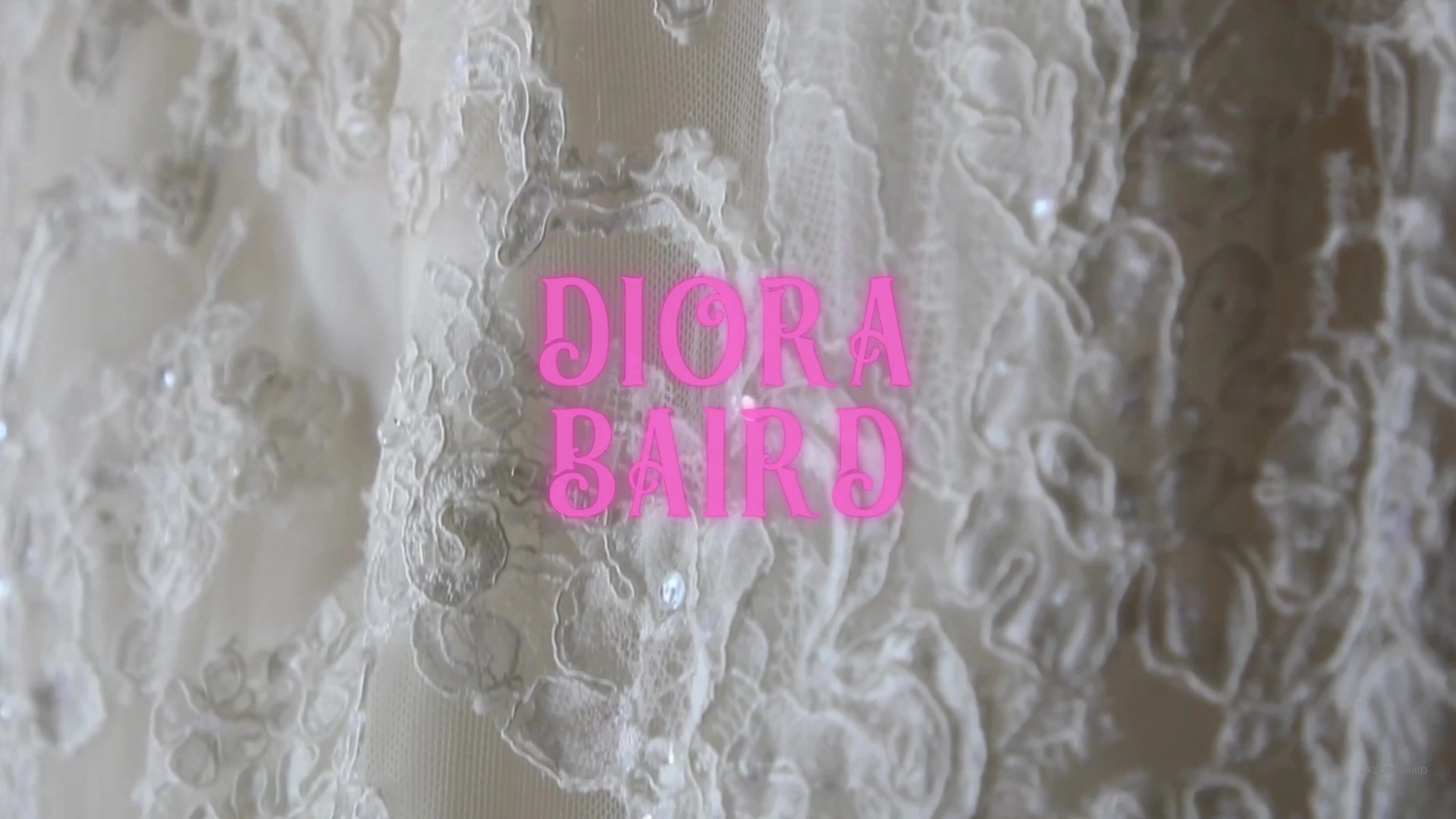 Milf Diora Baird fapello Exposed