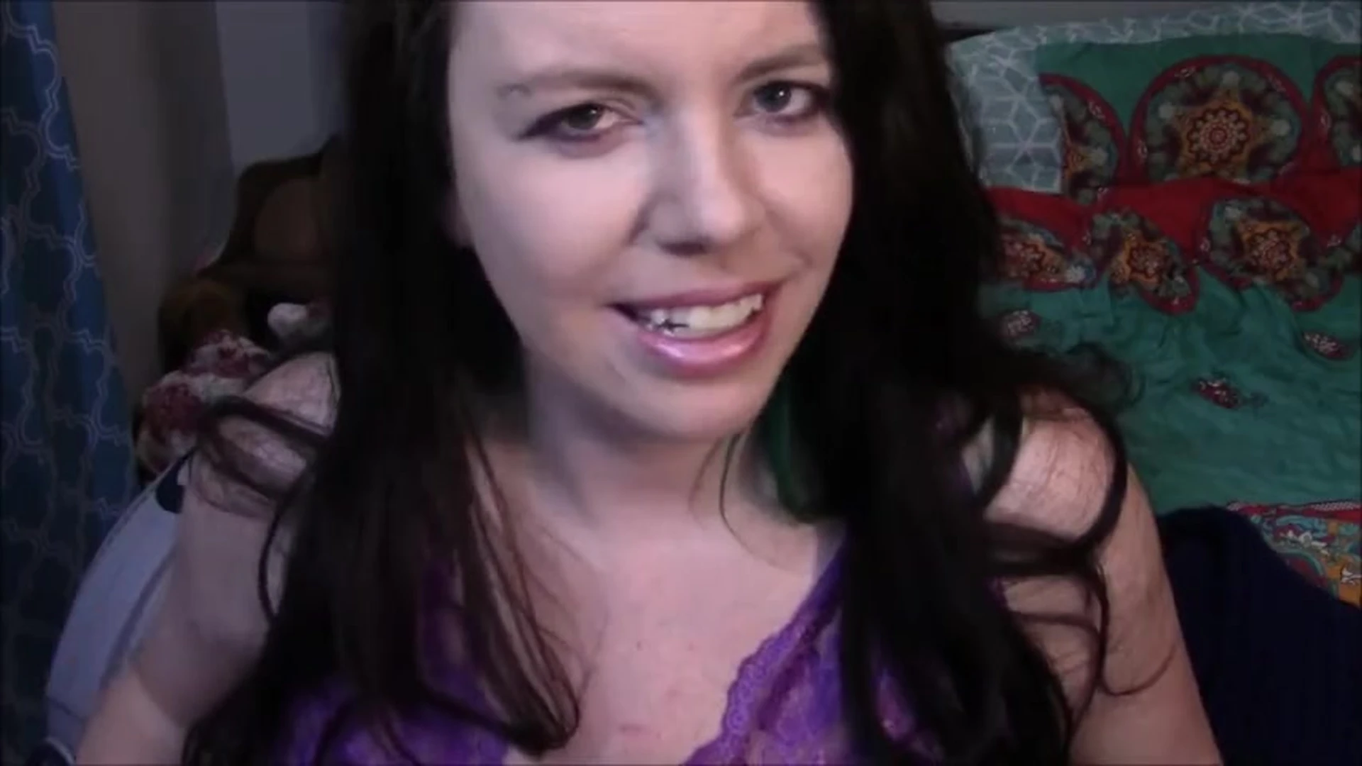 Lovely Lilith camgirl Clip