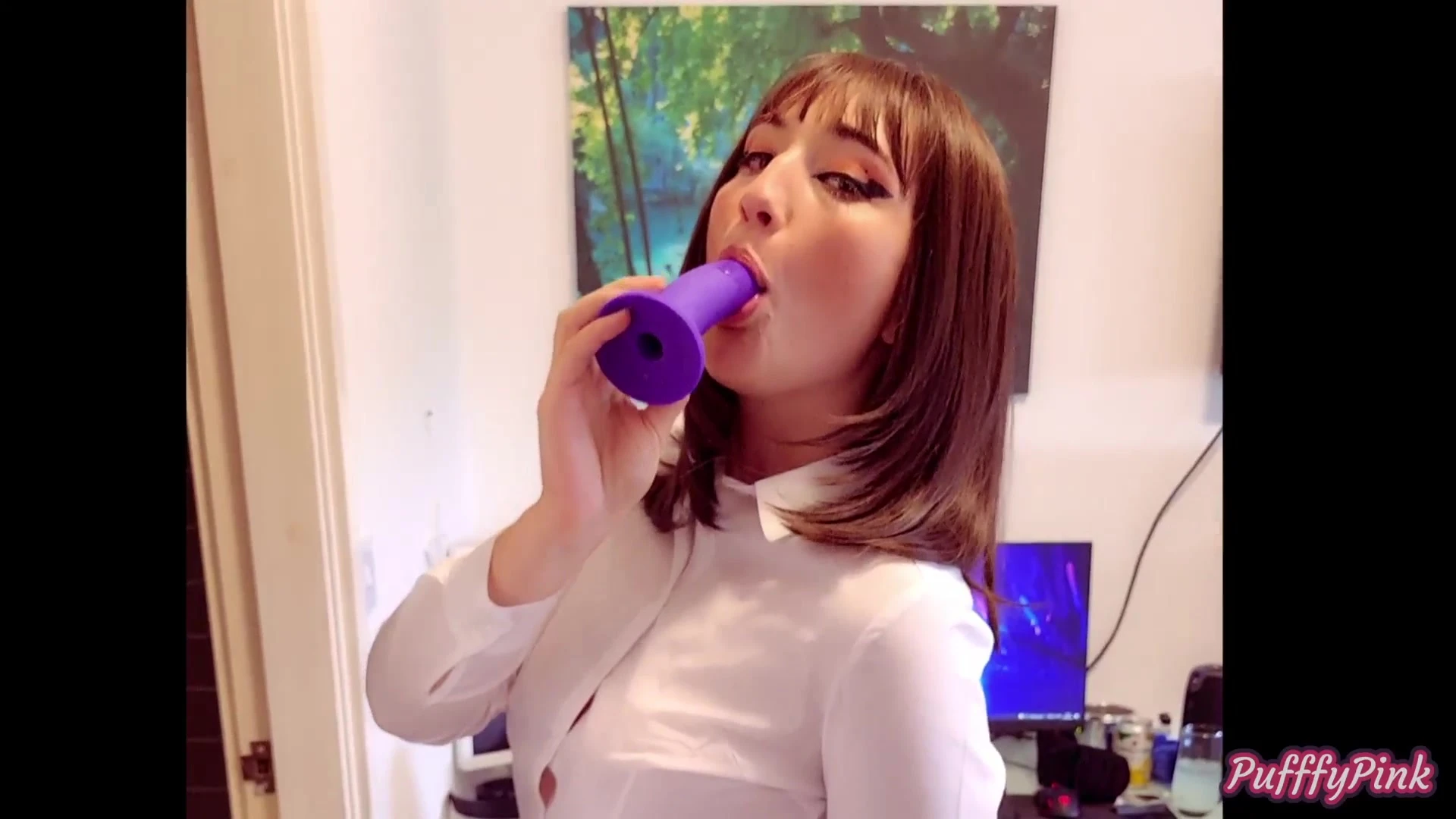 hysterical Pufffypink Leaked Onlyfans  Exposed