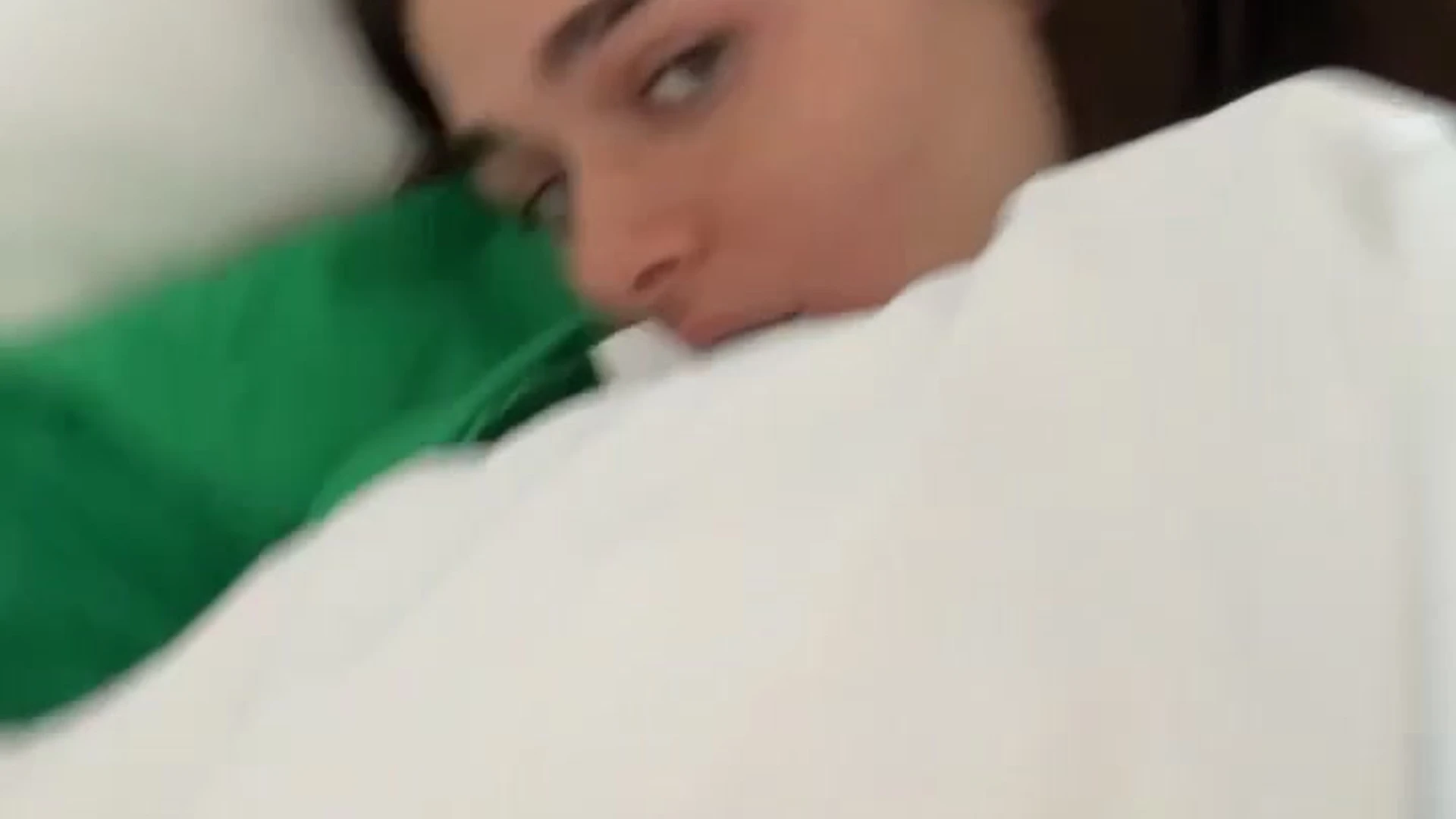 Megnutt leaks OF
