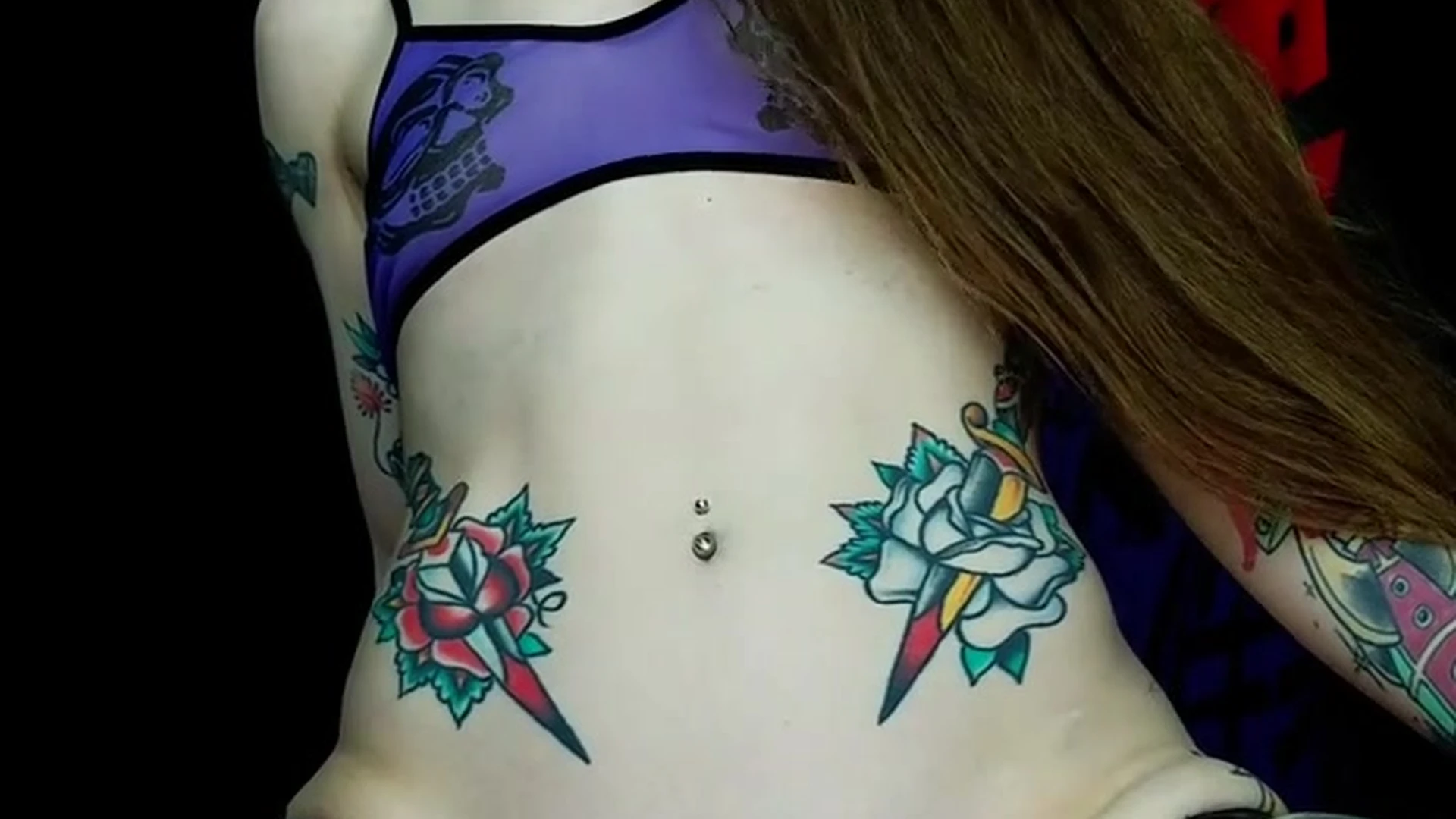 empathetic Lilijunex leaks
