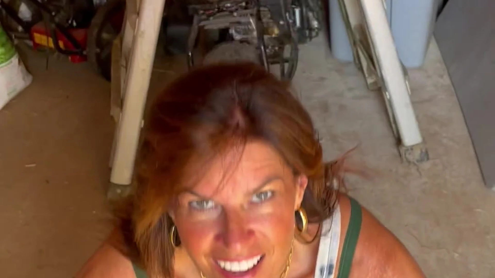 incredible Mary Burke leaked nudex Full Clip