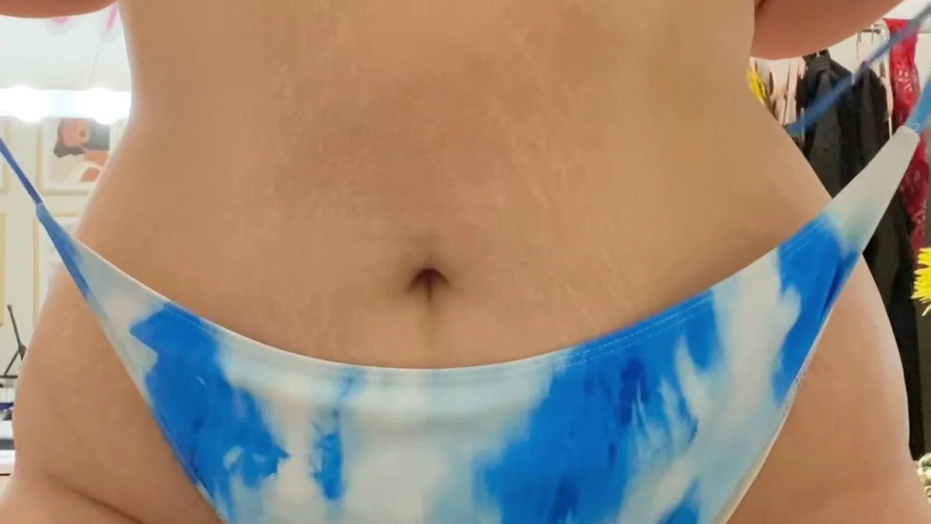 Steph Oshiri XXX Exposed