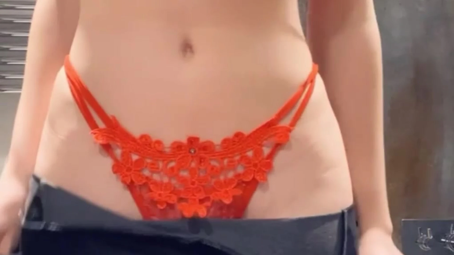 Sensational Belle Delphine leaks OF