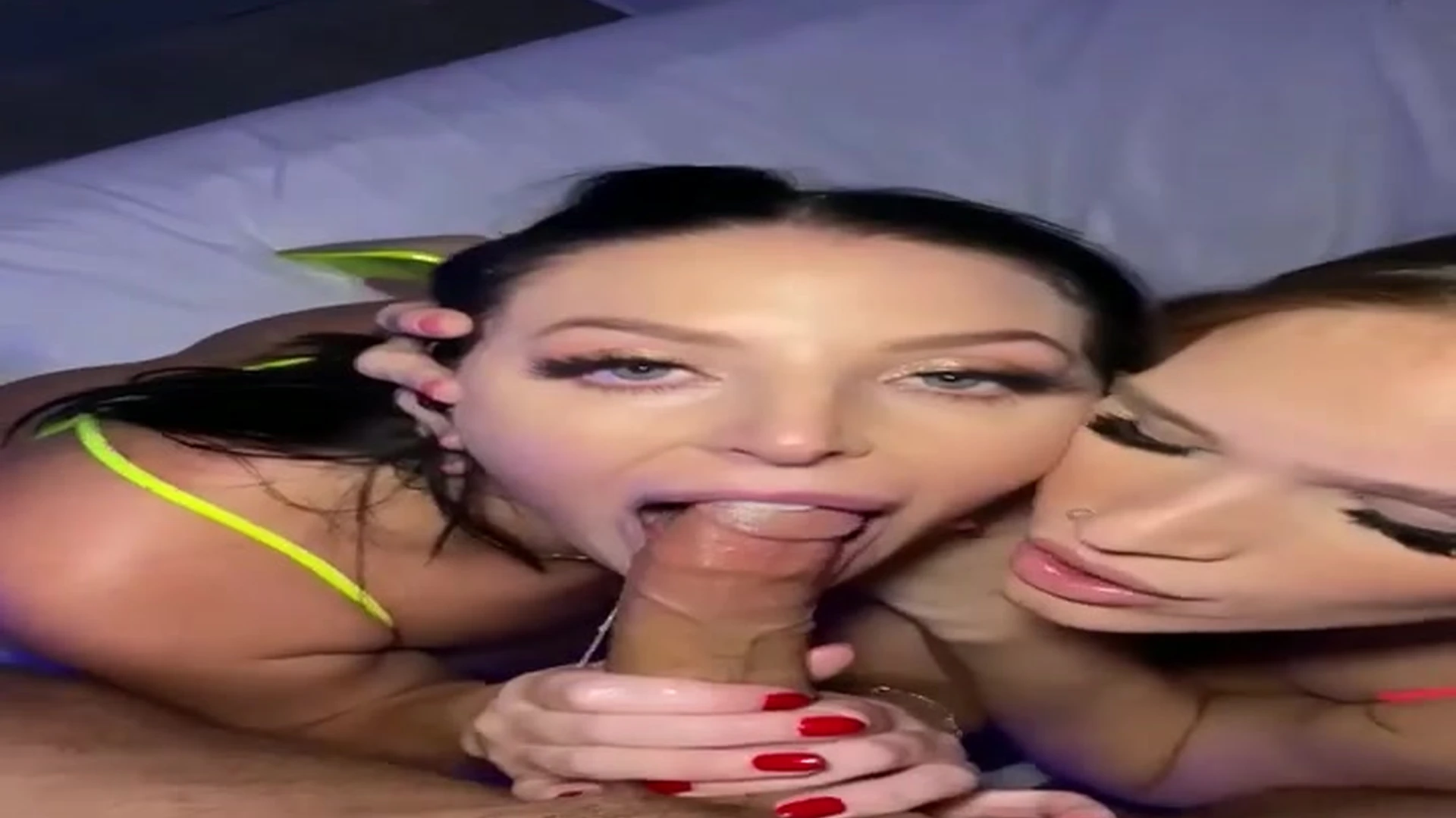 Sky bri anal
