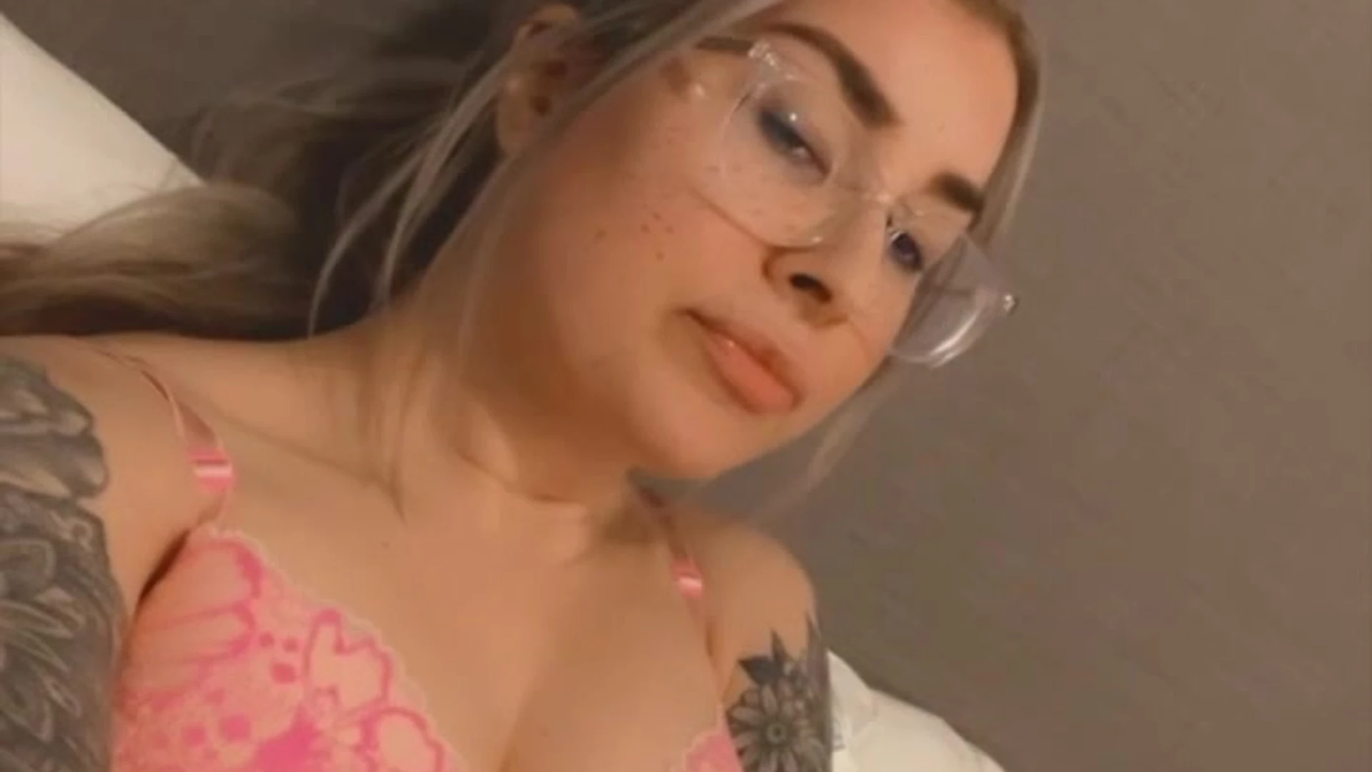 Exposed fishwife Jen Brett Leaked nudes Exclusive full video