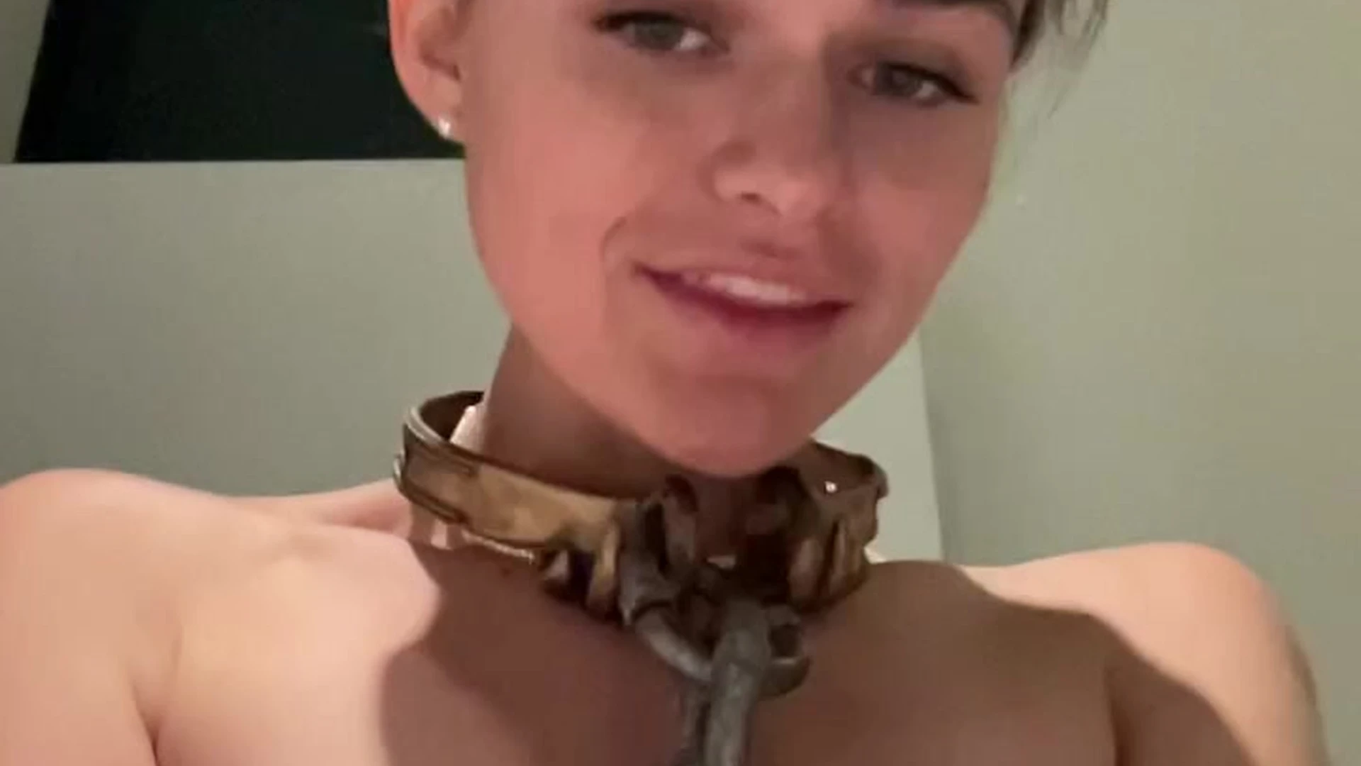 Megan Guthrie leaks