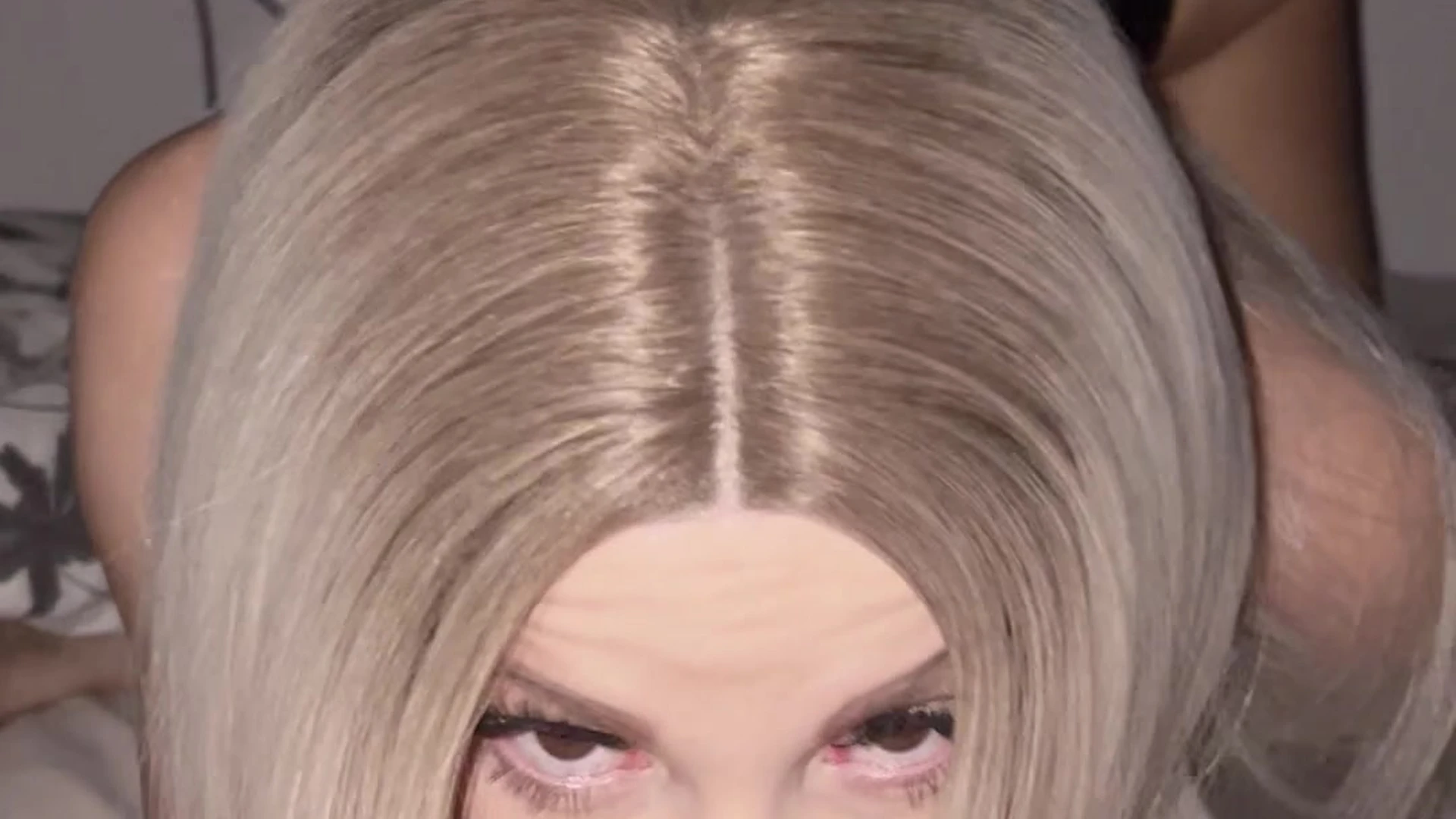 Exposed filthy Damania Leaked porn