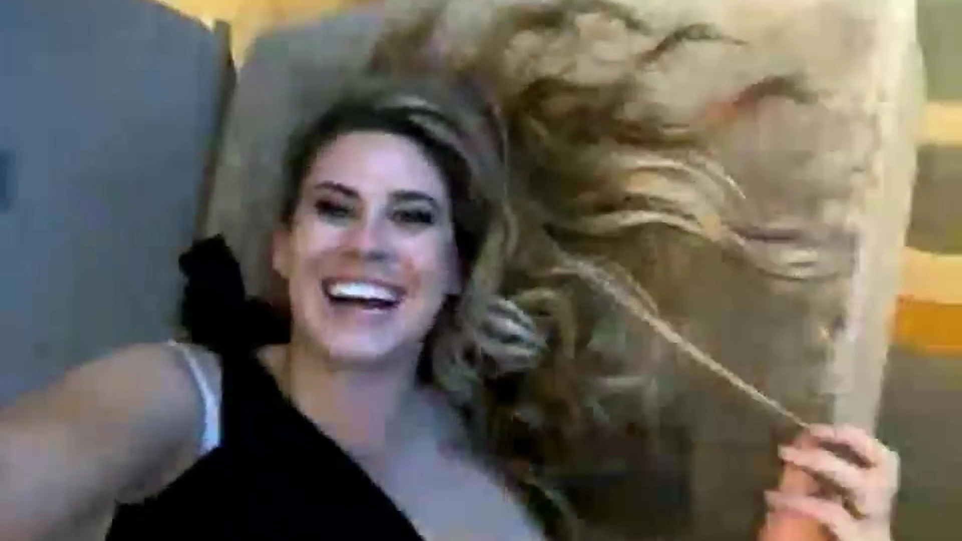 Chloe Lamb Fansly leak Exposed