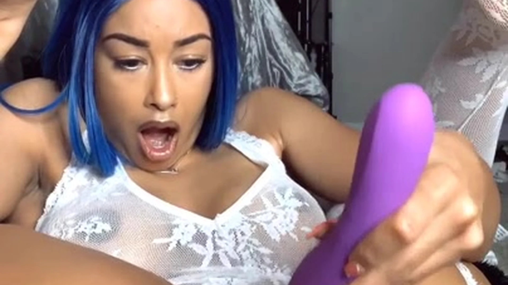 hysterical Miss B Nasty Onlyfans leaked