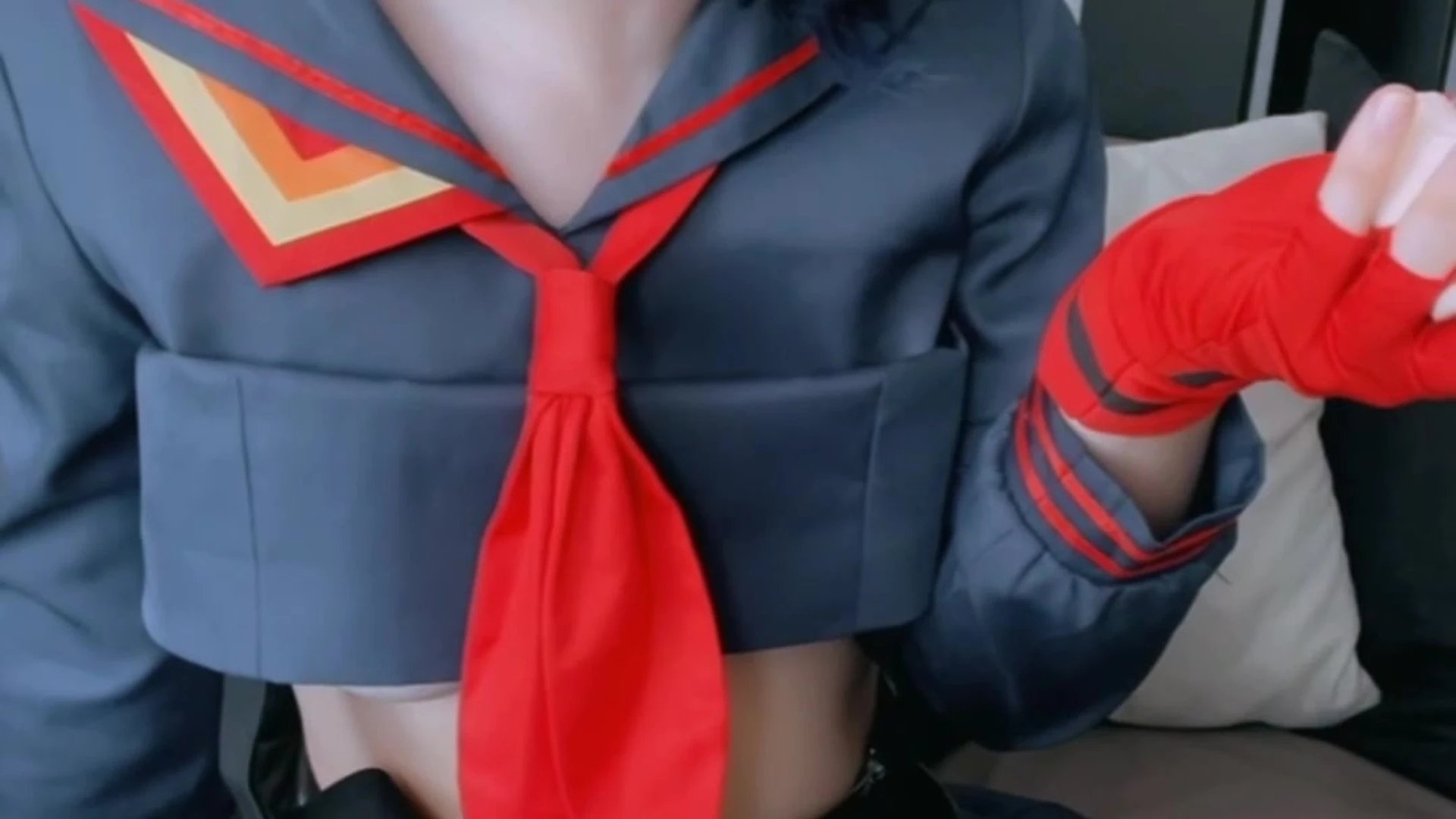 Exposed cock-teaser Sweetiefox porn xxx