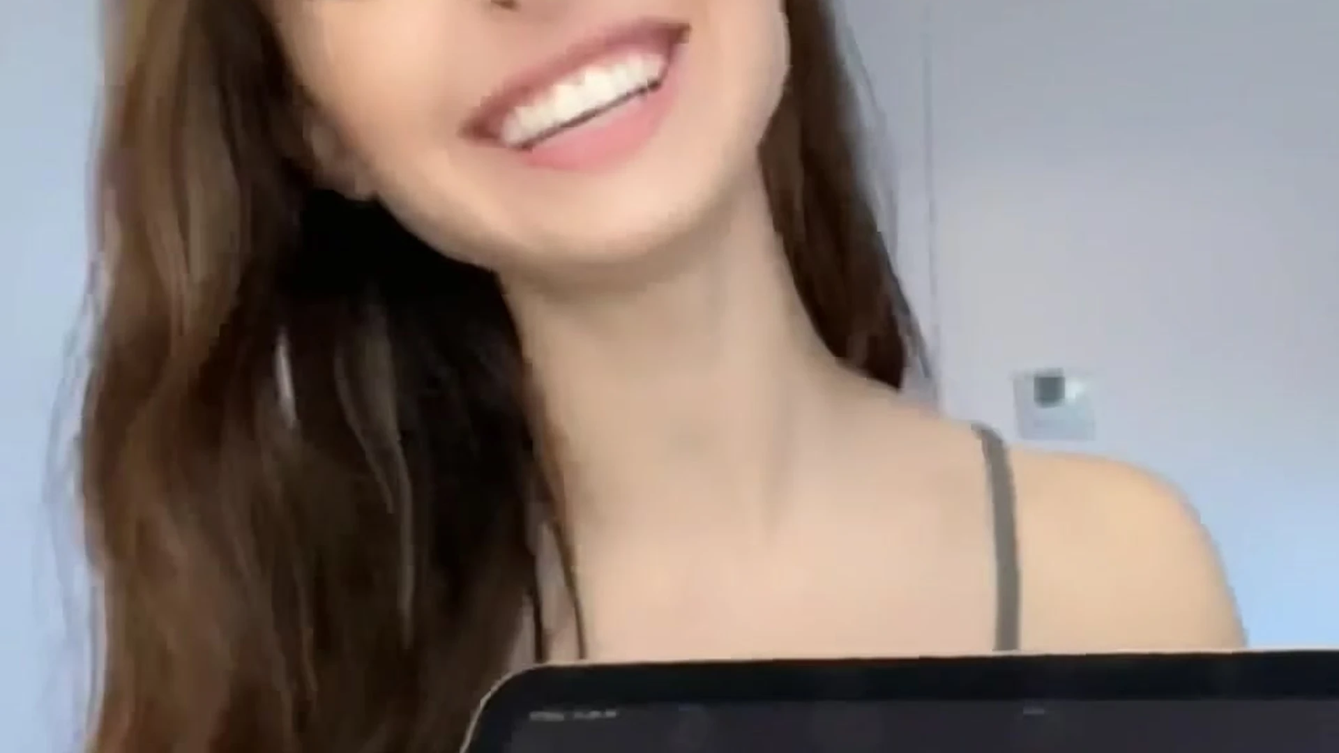 Sensational babie Dainty Wilder Patreon leak