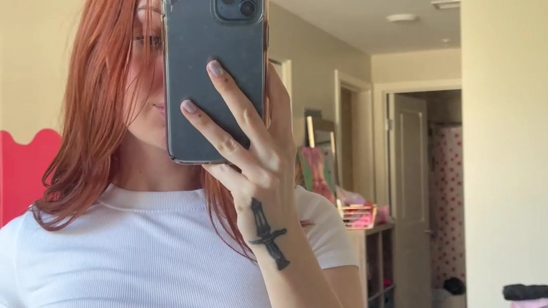 extreme Harper Madi Leaked Onlyfans