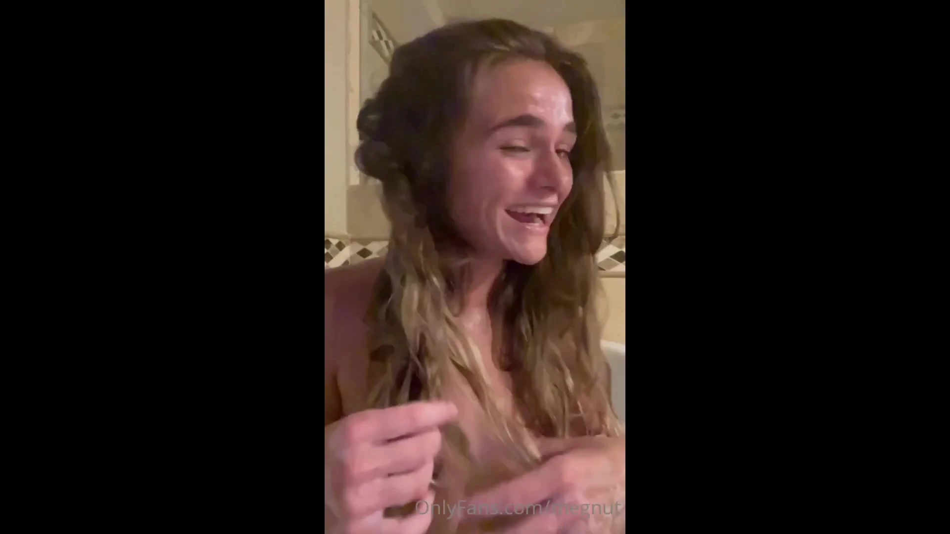 Megnutt dildo
