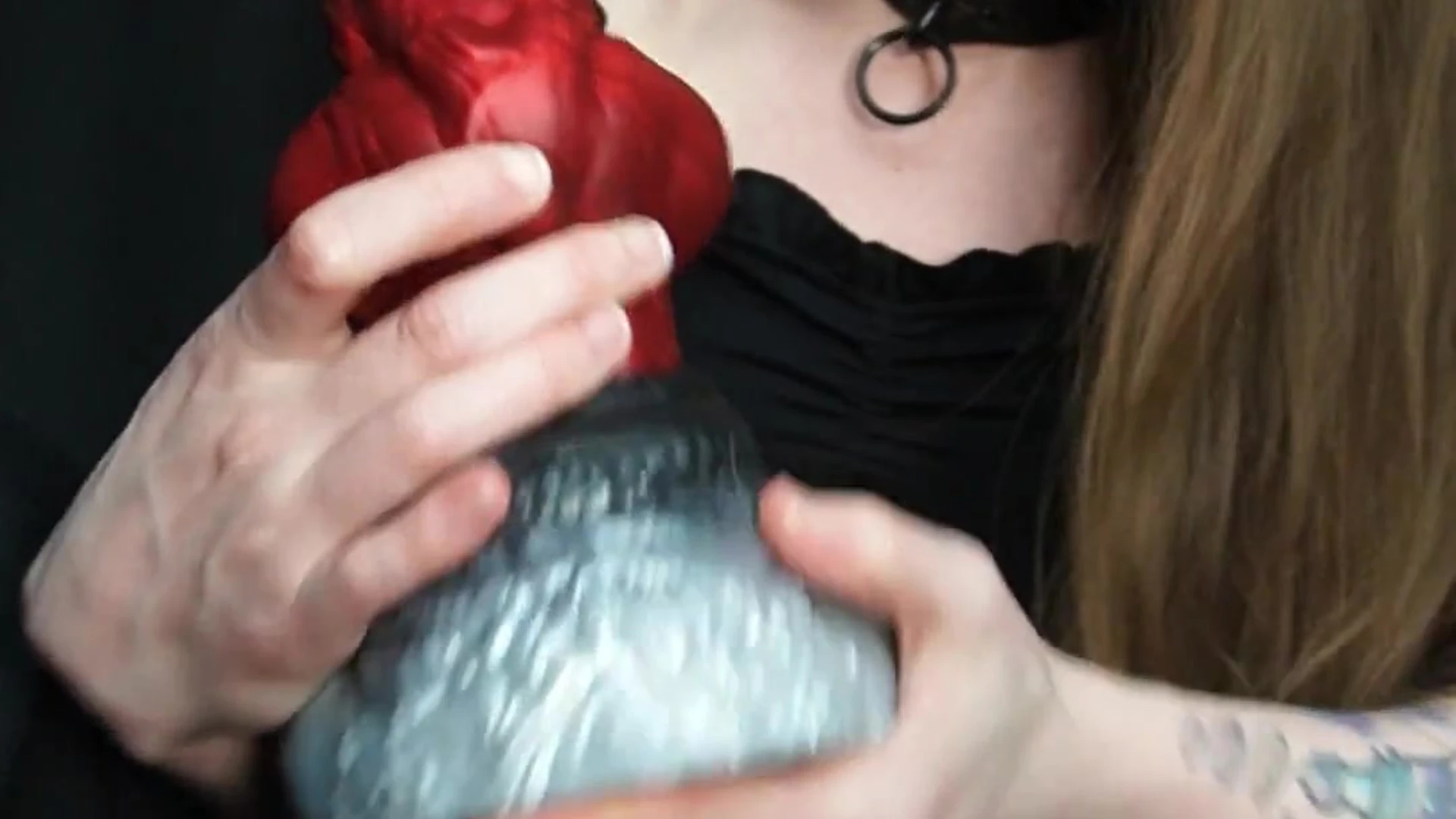 Sensational naughty Lilijunex face