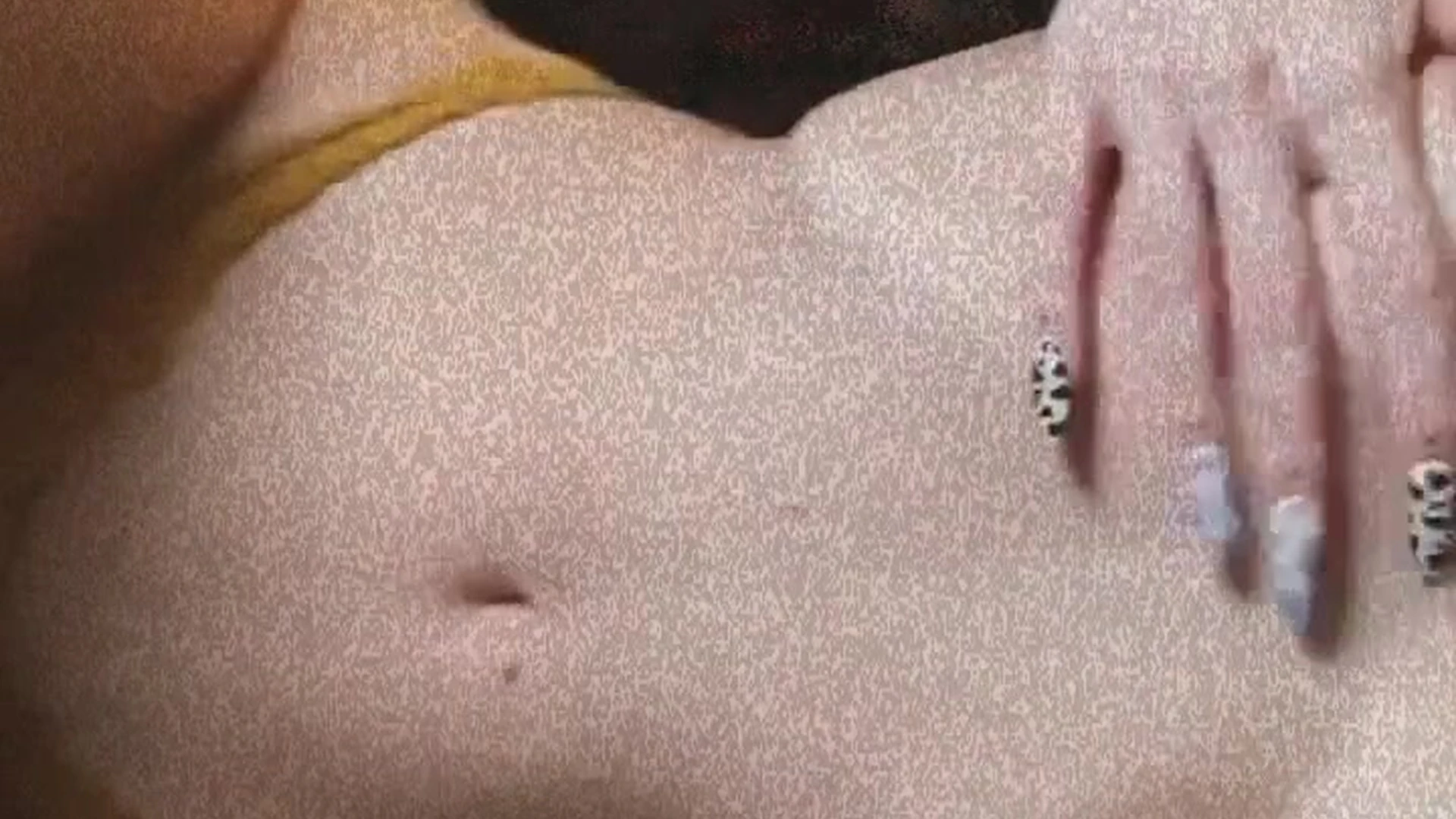 Epic screechy Harper Madi leaked sextape PRIVATE