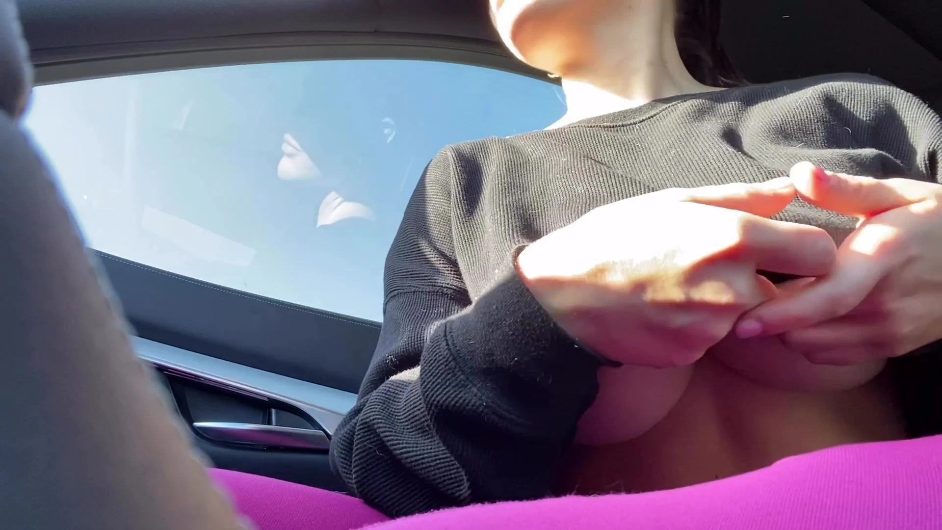 Epic doll Genesis Mia Lopez clips Exclusive full vid
