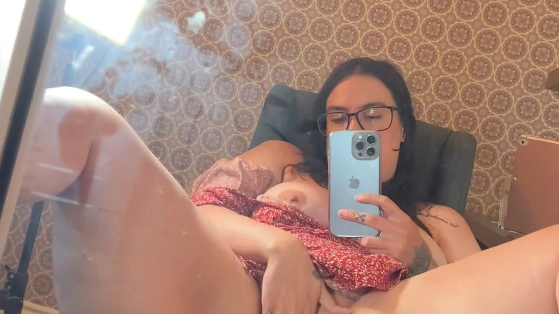 fair sucking Steph Oshiri Naked Leaks