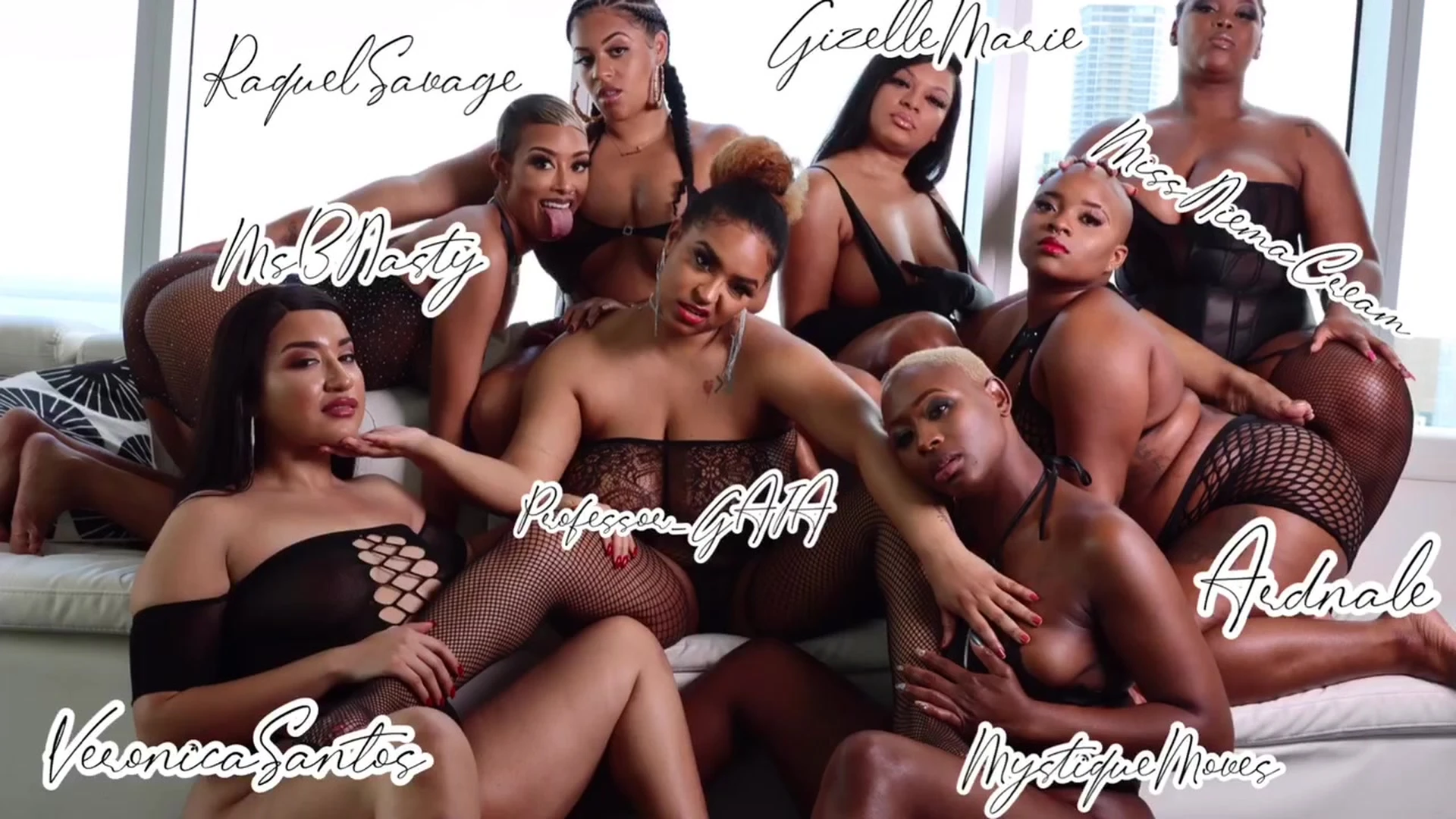 hot Miss B Nasty Nude porn Leaked full video Epic