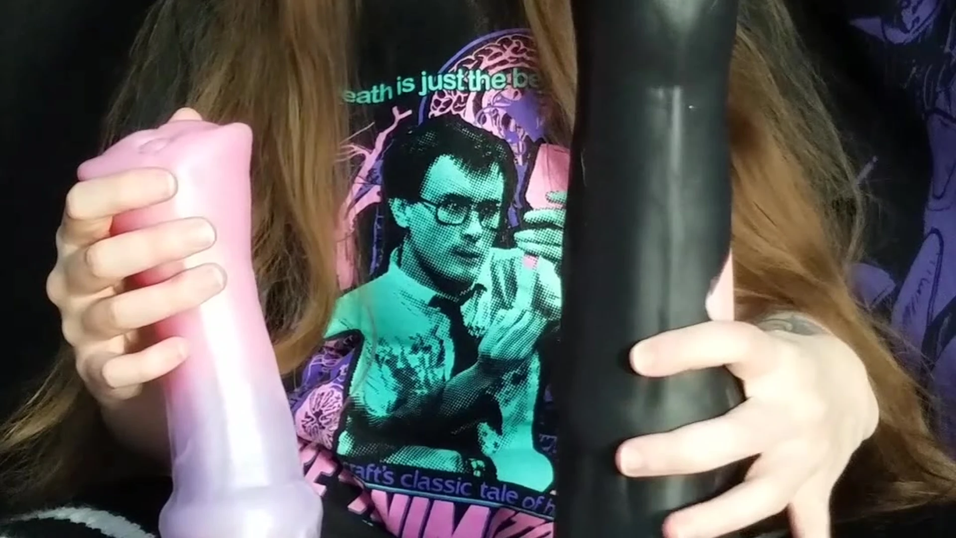 Lilijunex fuck Epic