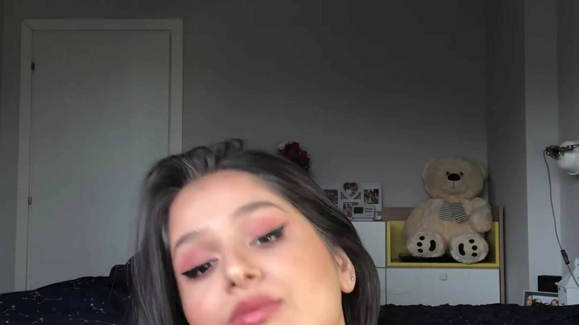 Julia Tica dildo Epic