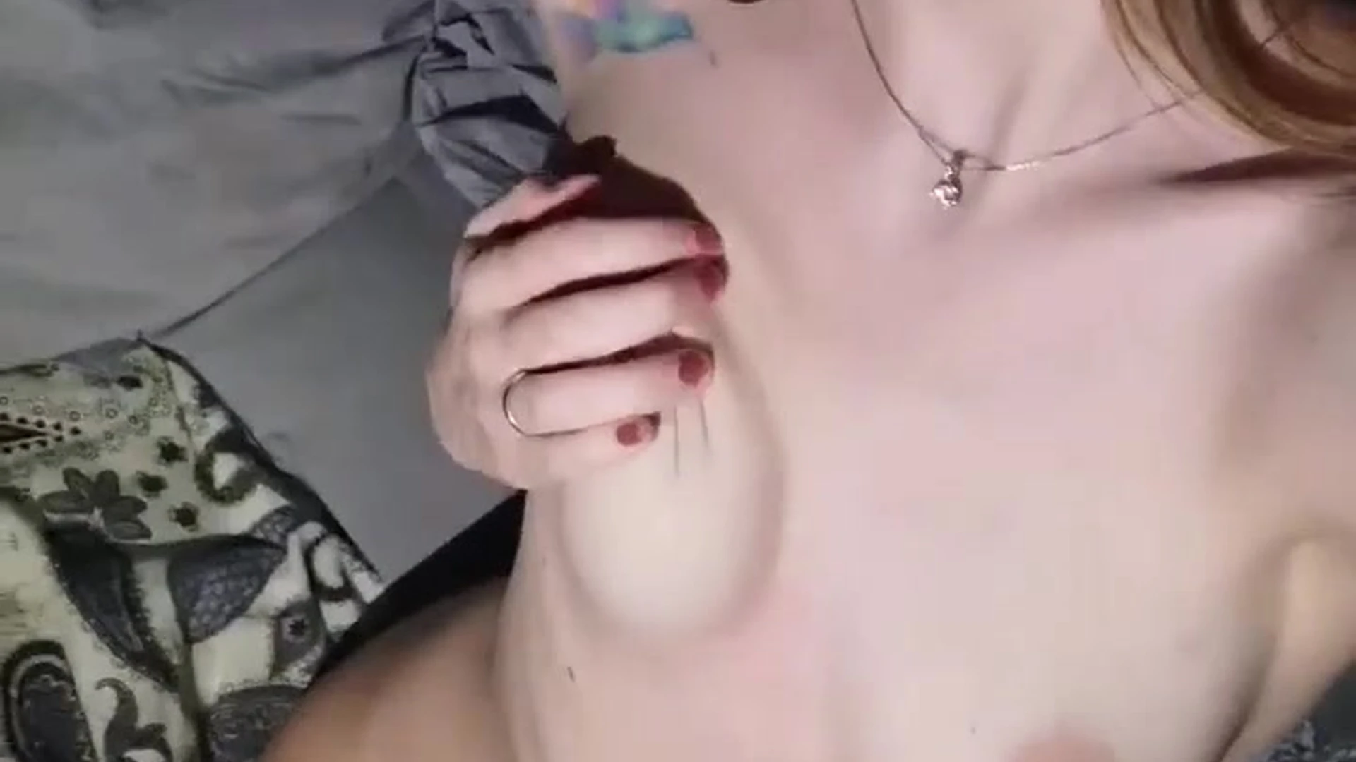 patient Dripping Damania leak xxx