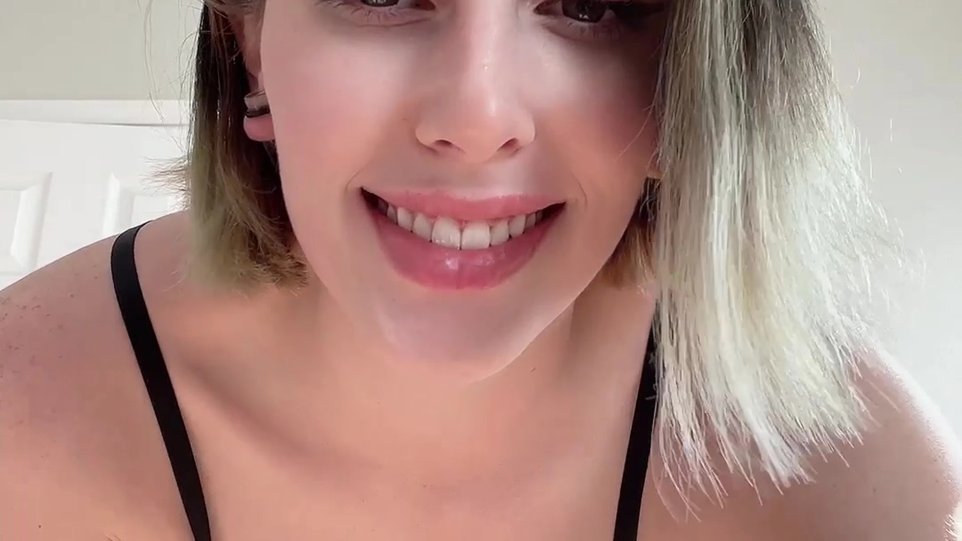 little Morgpie sex tape