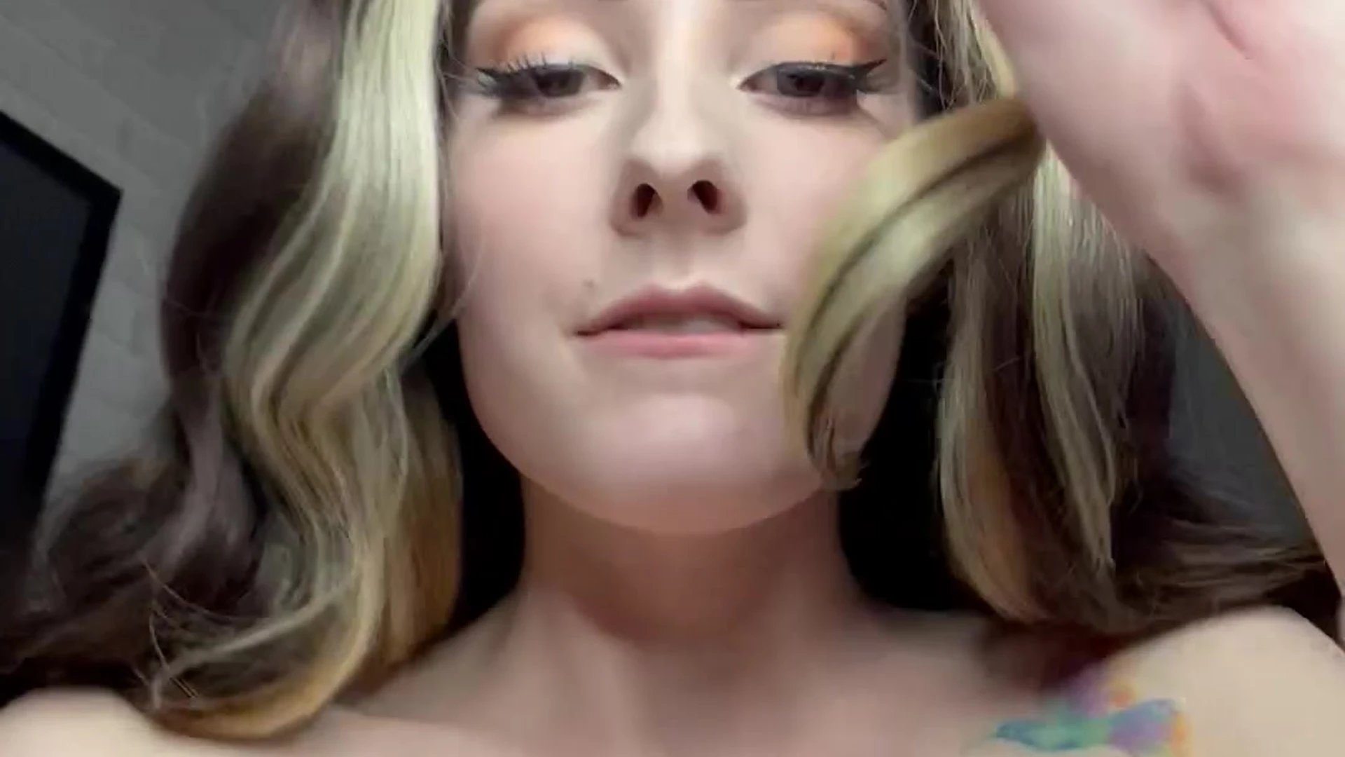 Damania sextape  VIDFULL