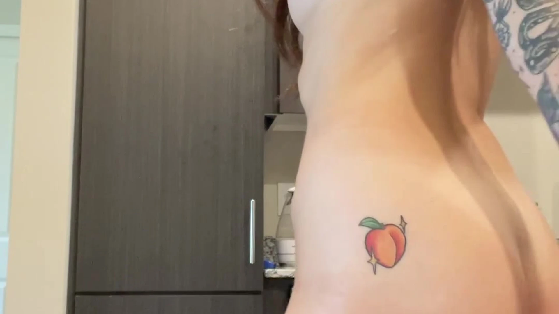 Harper Madi leaked nudex