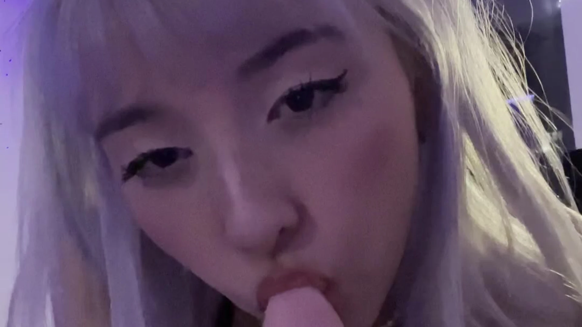 Exposed ladylike Waifumiia Nude leak OF
