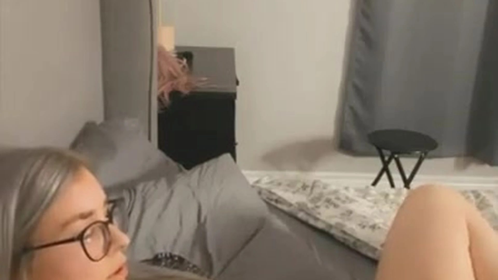 rude Jen Brett Fansly leaks Exposed