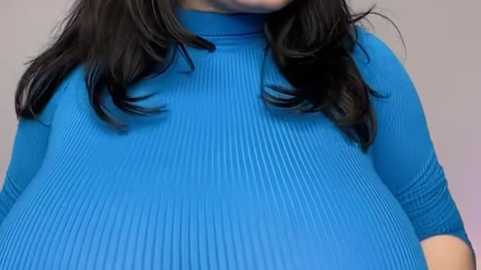 Exposed fired up BustyEma blowjob