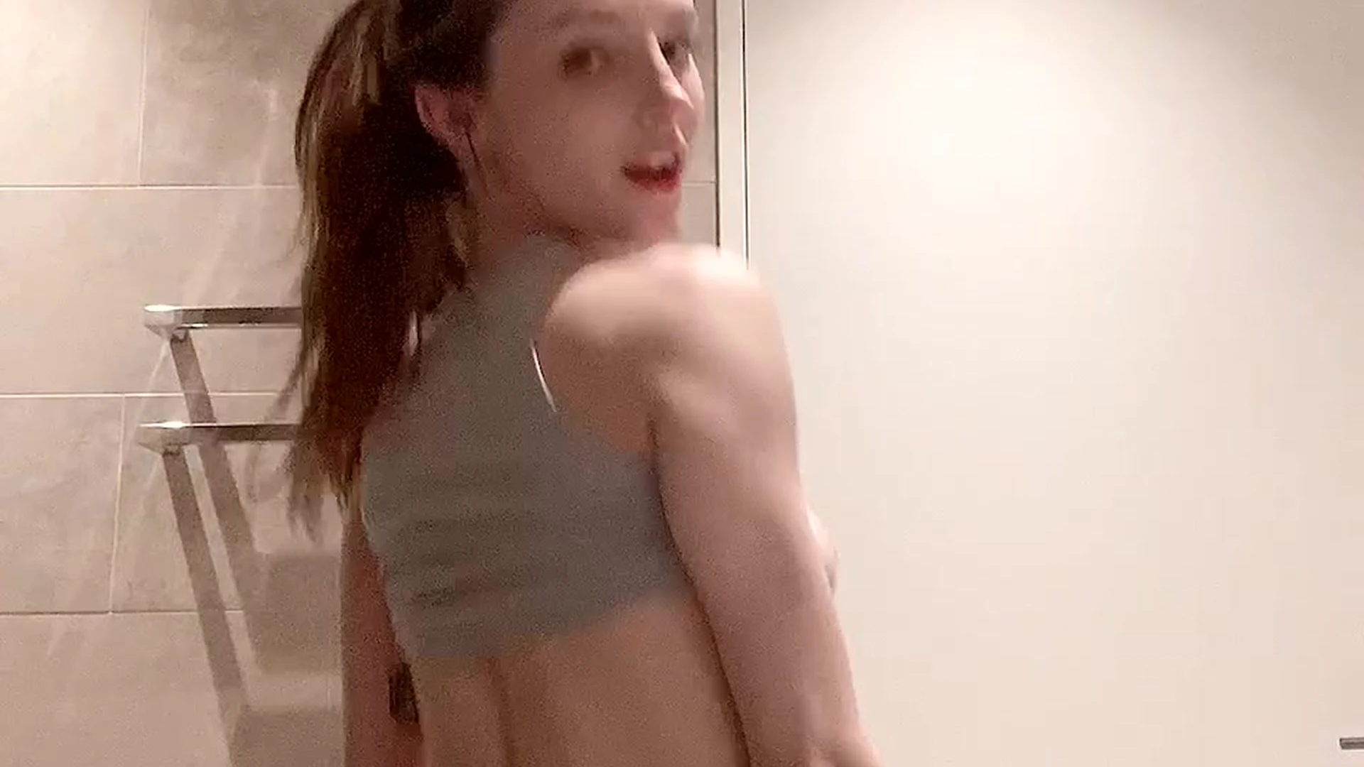 Dainty Wilder fuck Exposed