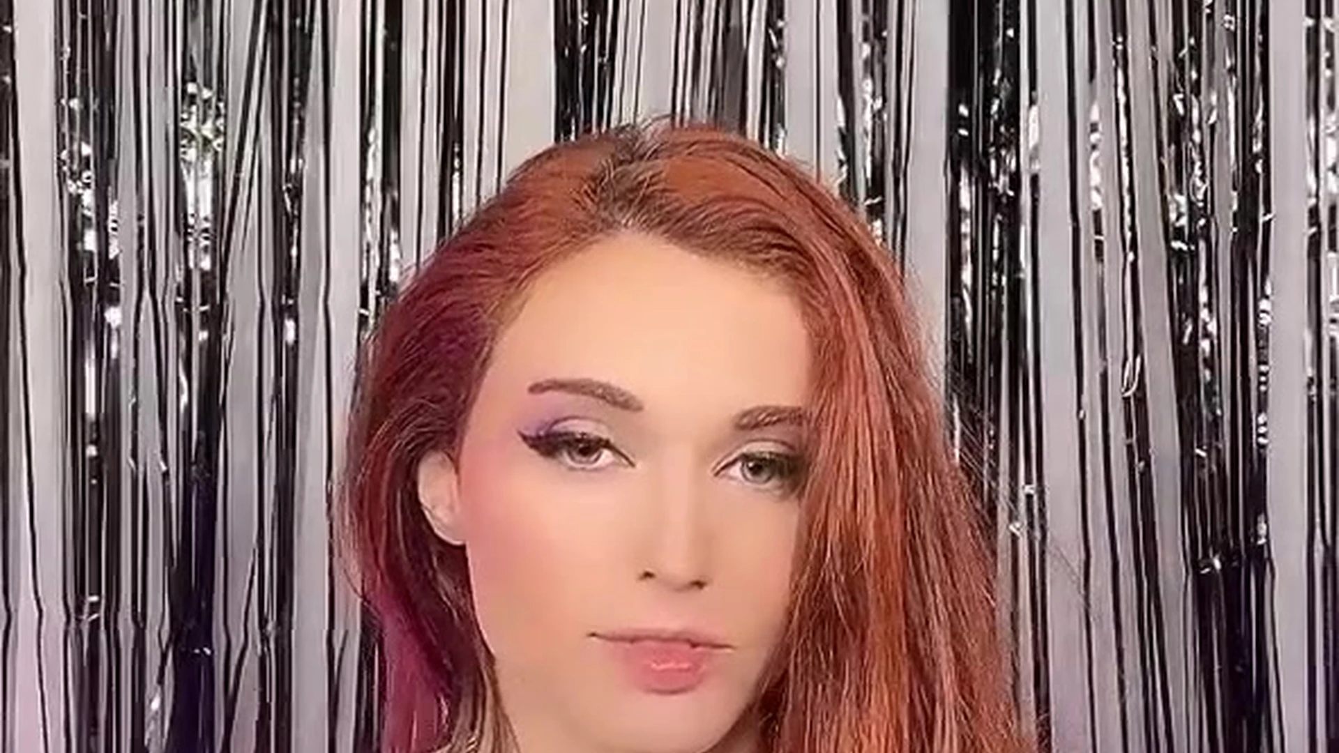 gracious sucking Sexy Amouranth simpcity