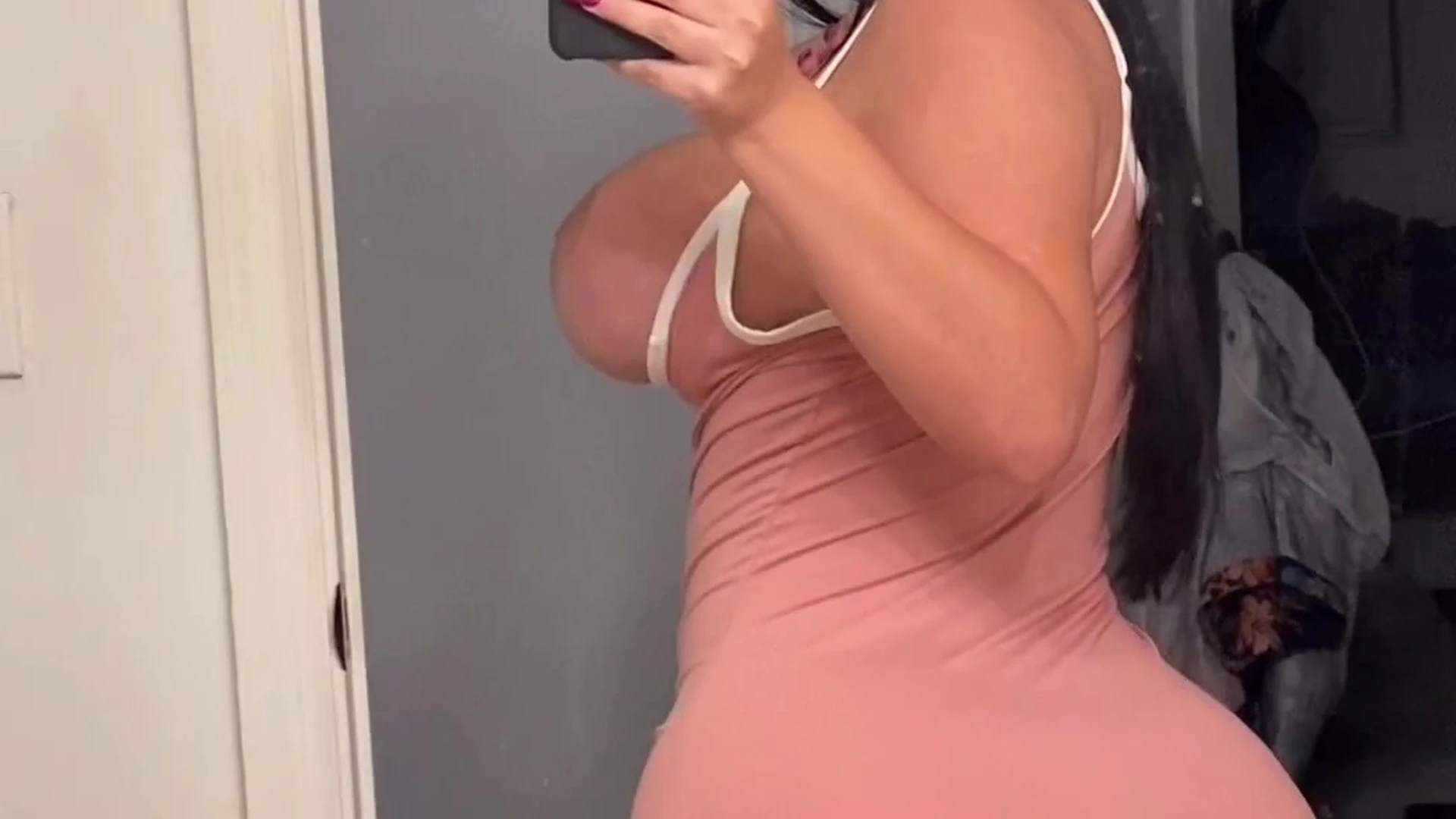 Crystal Lust Leaked nudes
