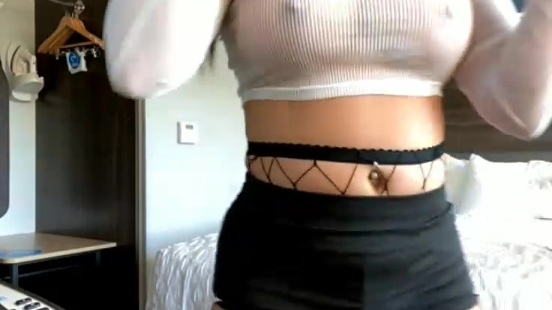 Epic biddy Allison Parker Fansly