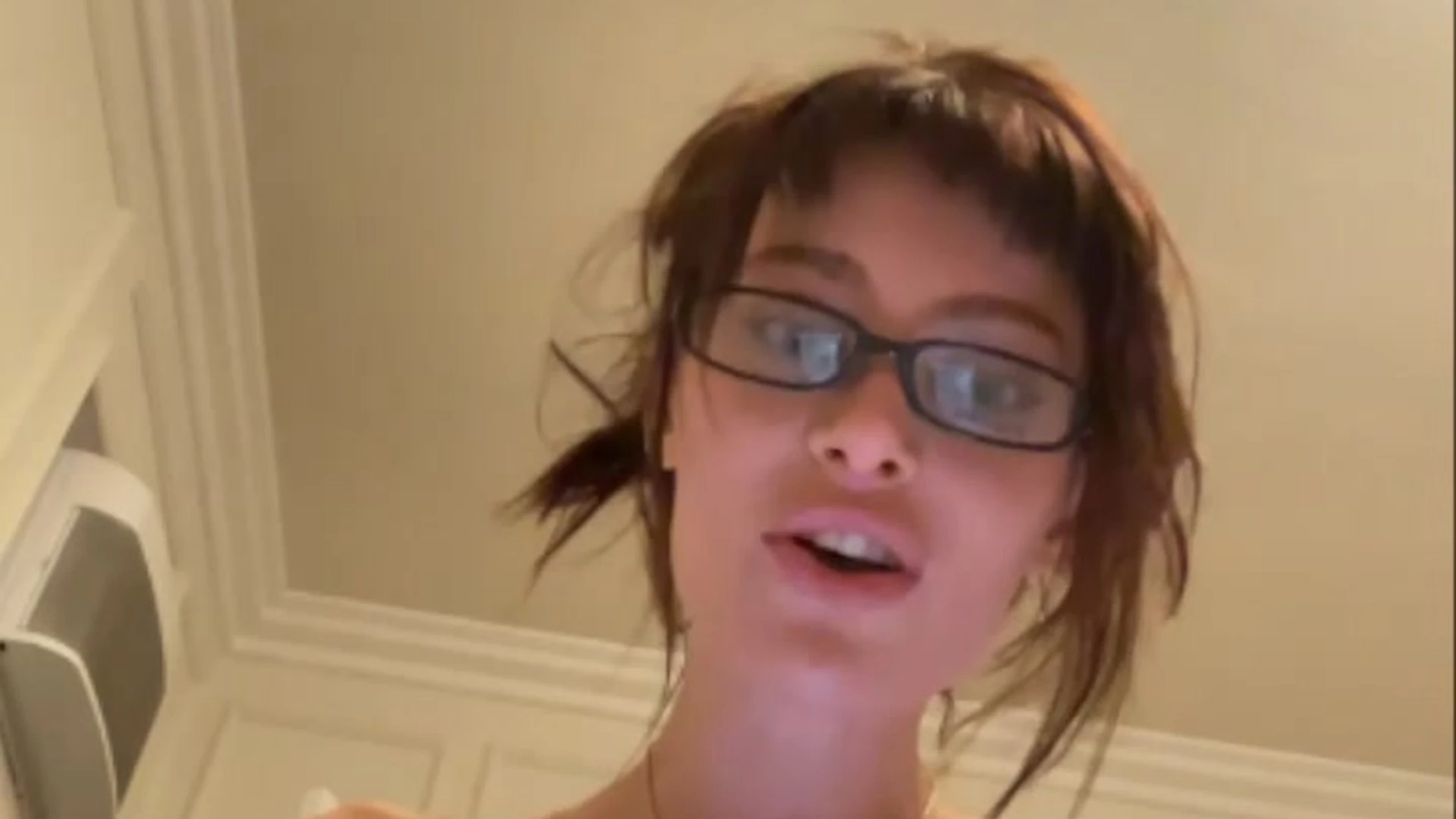 Epic tender Lana Rhoades Nudes leak Exclusive vid full