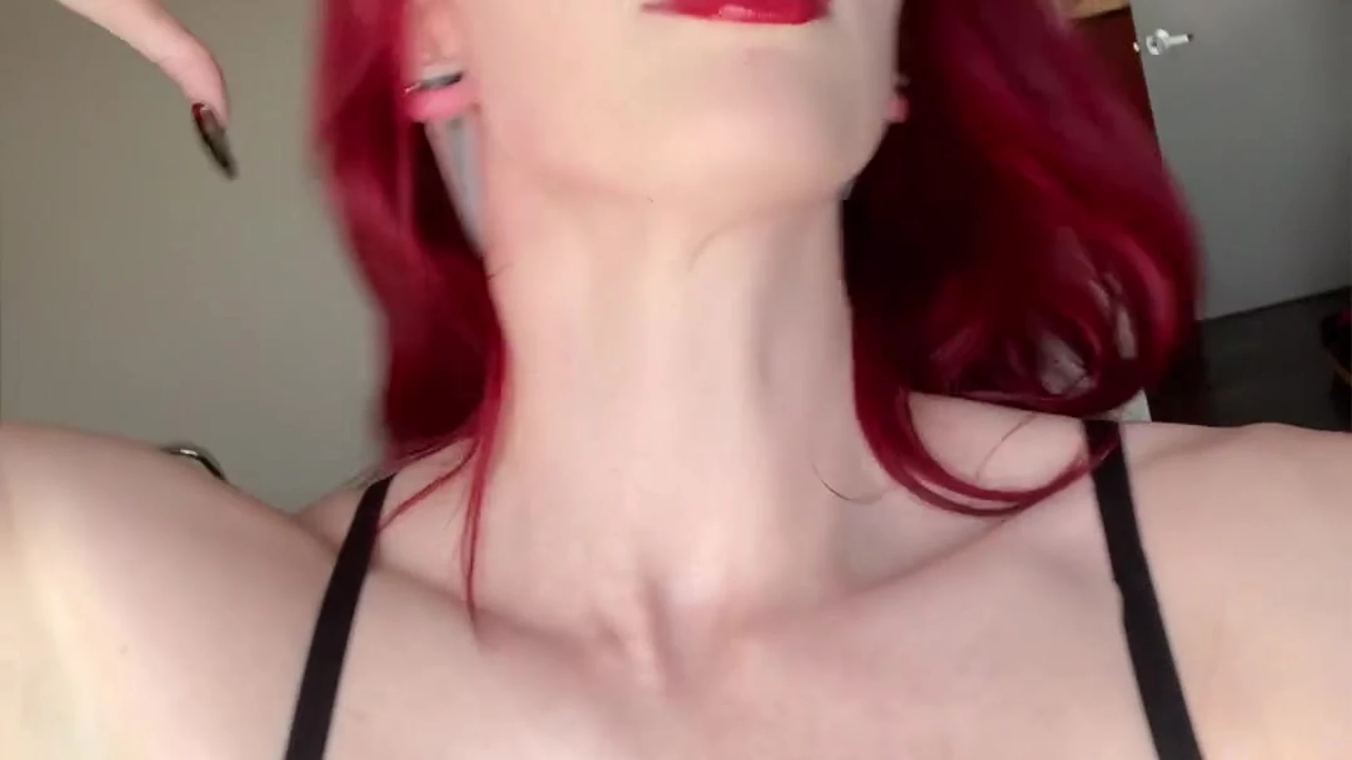 influencer Morgpie Nude Patreon Full Clip