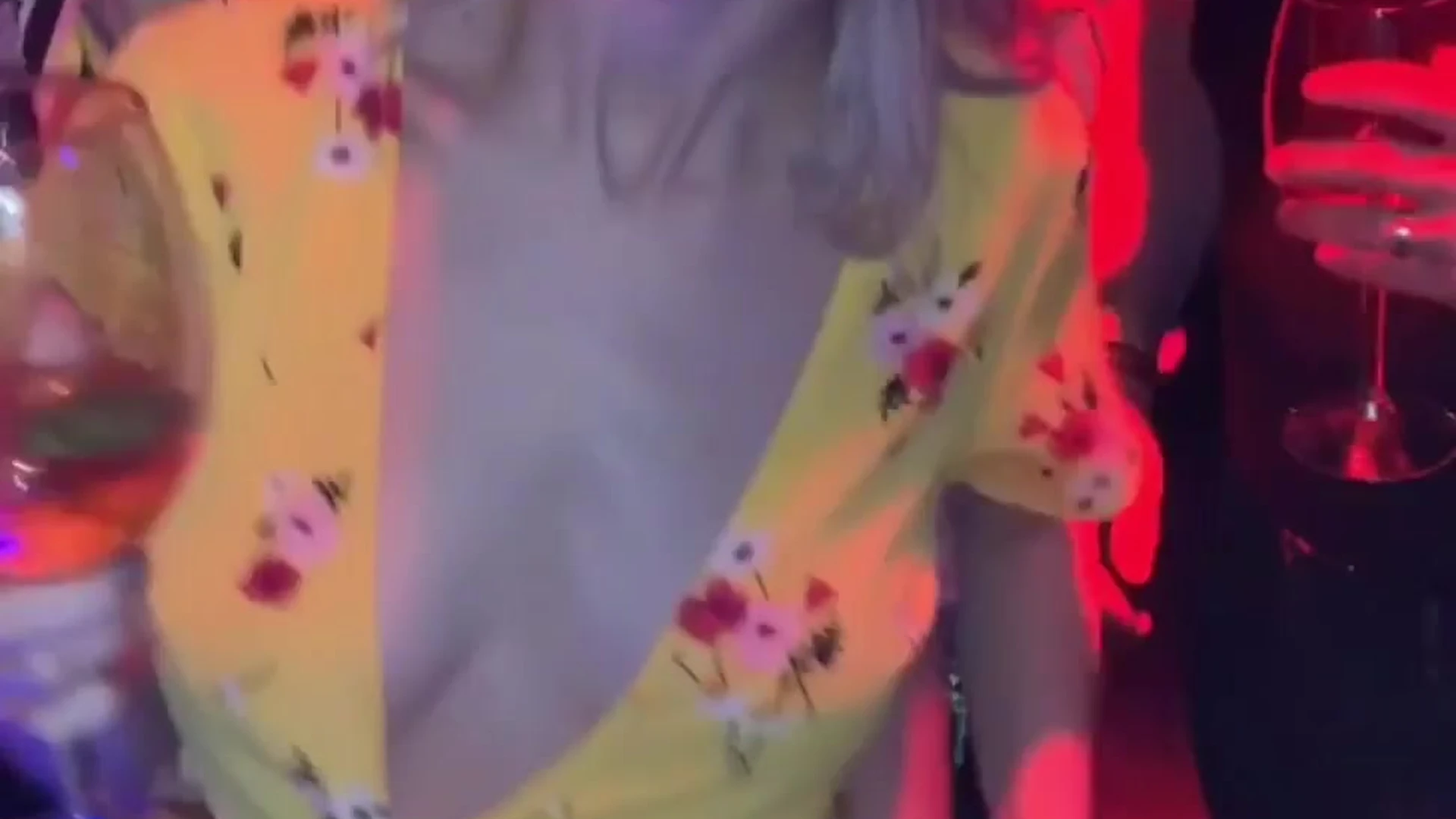 Eva Elfie Nude leak Sensational