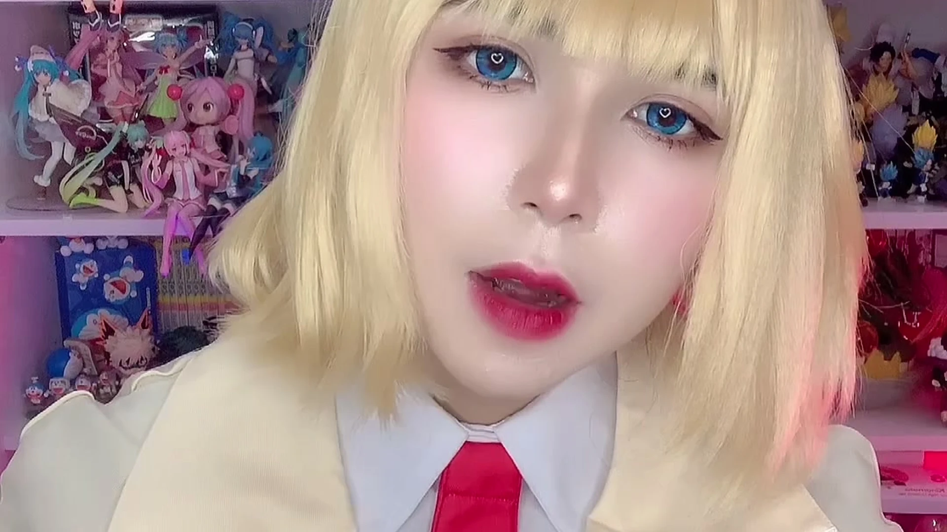 Exposed baddie uyuy2907 Onlyfans nude