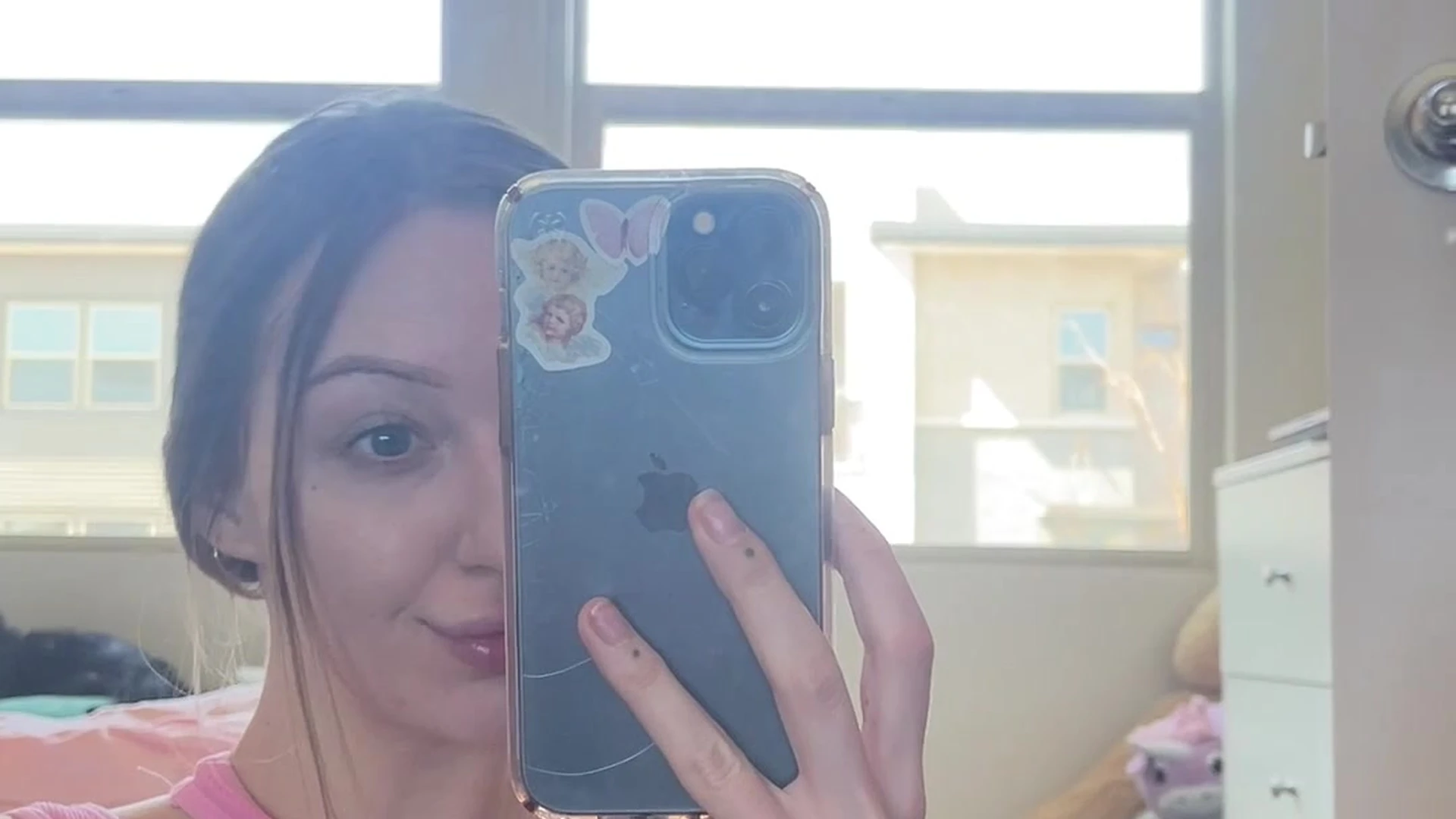 jade Harper Madi sex tape