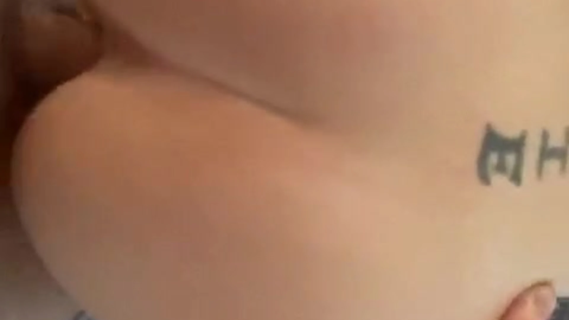 sweetie Georgie Lyall bg Full Video Leaked
