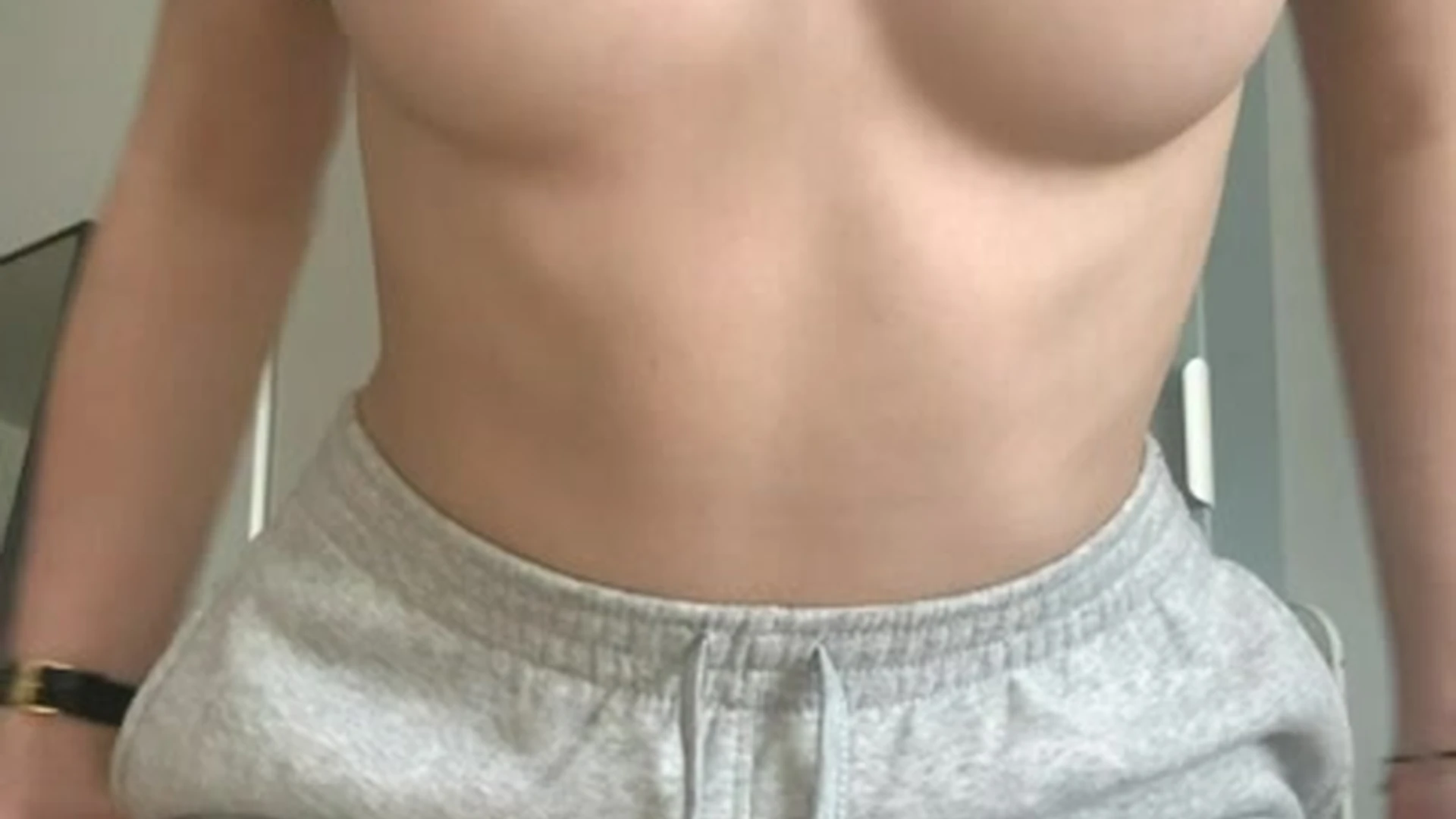 bawdy Cutegeekie Naked Leaks Sensational