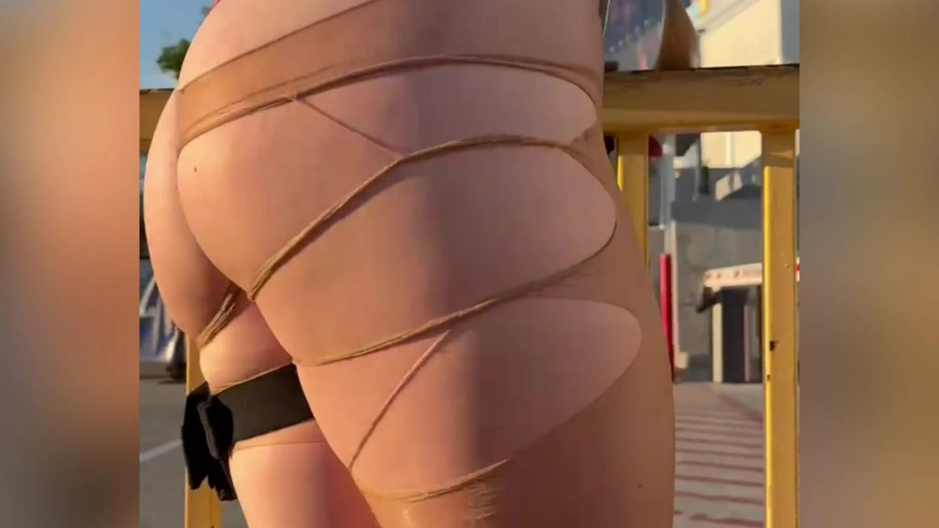 breaker Jennalynnmeowri Nude leak Epic
